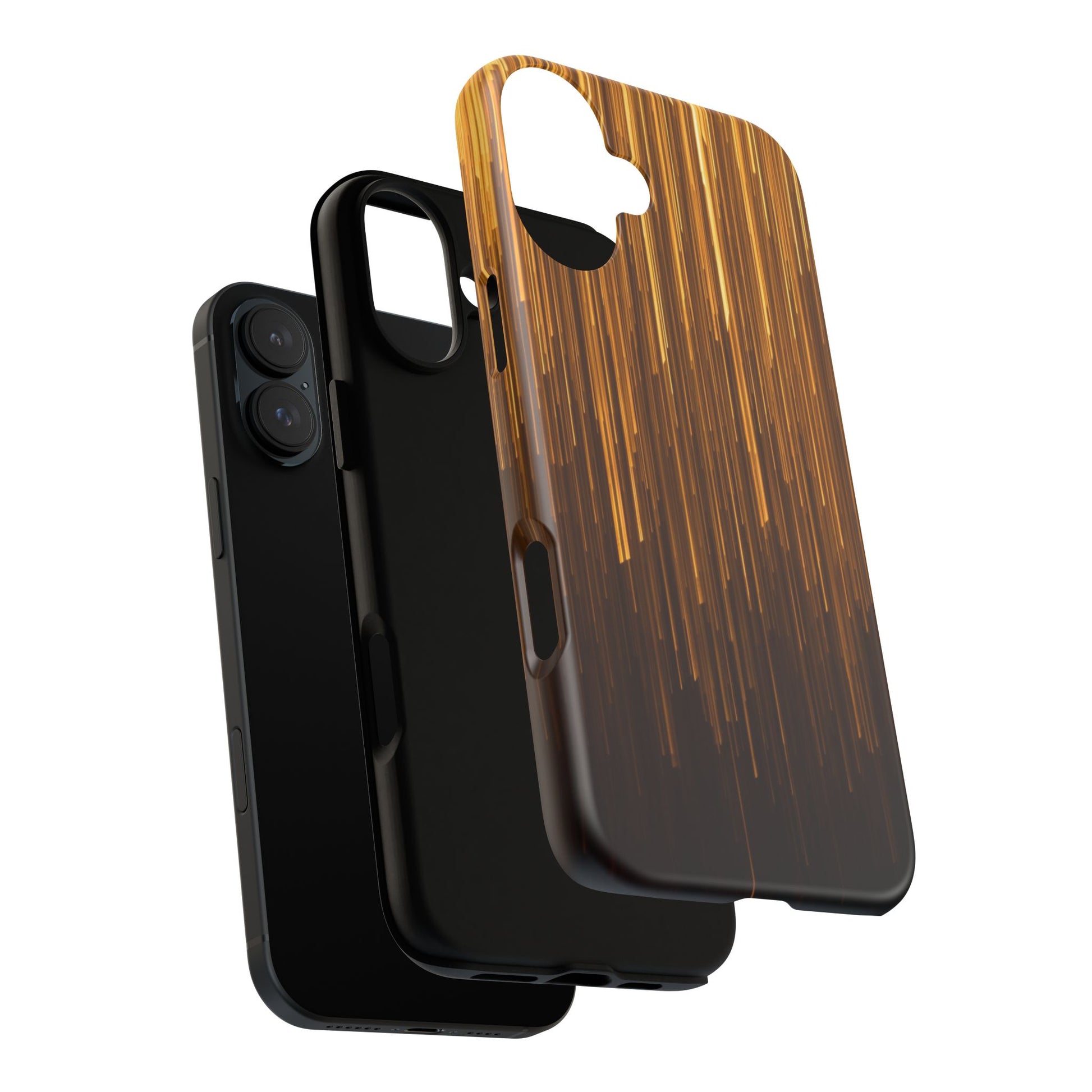 Stylish Phone Case, Unique Tough Cases for Protection, Gift for Tech Lovers, Modern Design Cover, Trendy Cell Phone Accessory - FORMO