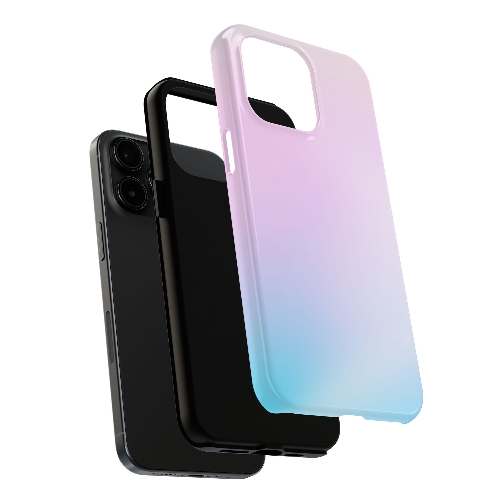 Pastel Dream Tough Phone Case (iPhone & Samsung Compatible) - FORMO