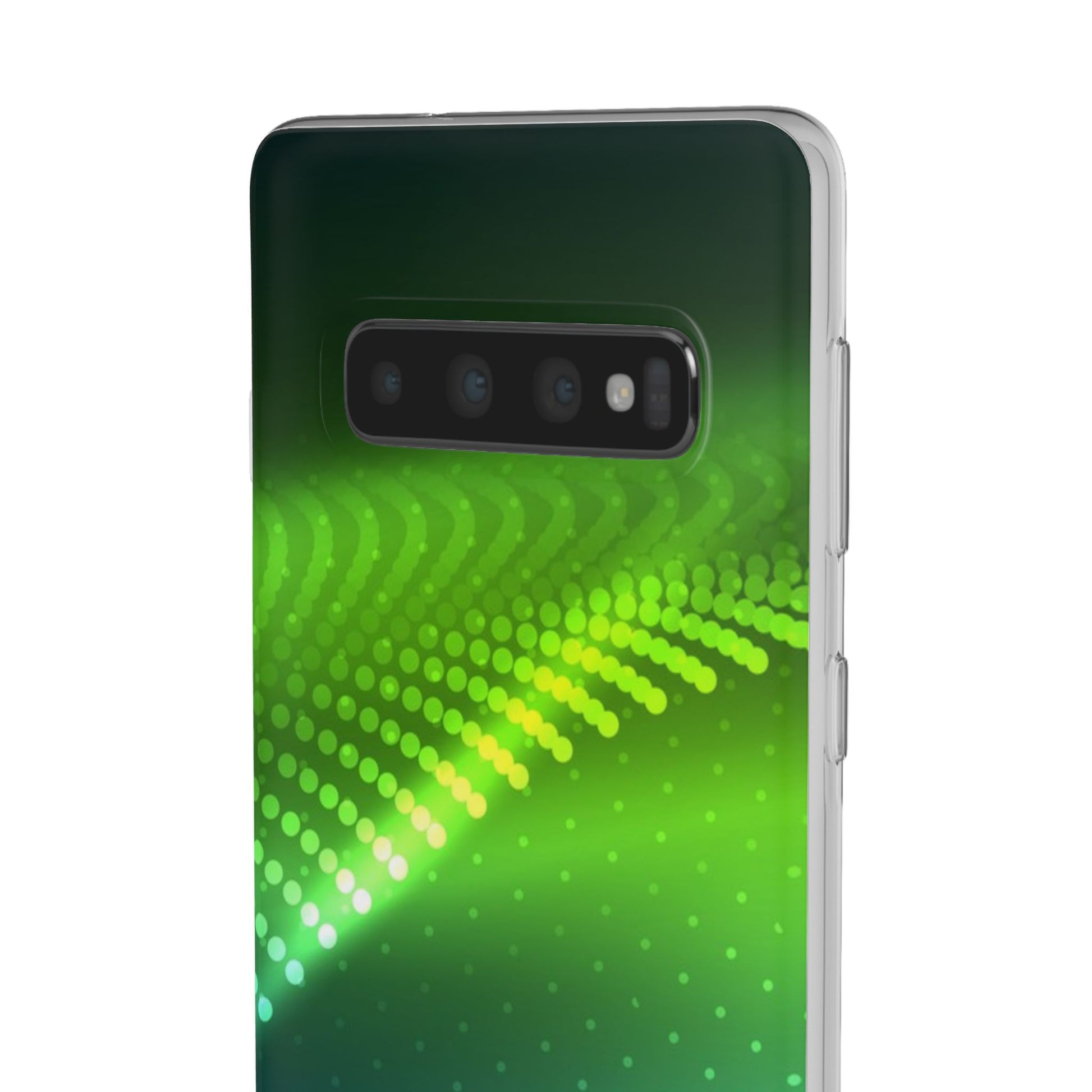 Vibrant Flexi Cases | Colorful Phone Covers, Tech Accessories, Stylish Gifts, Unique Mobile Cases, Trendy Protection - FORMO