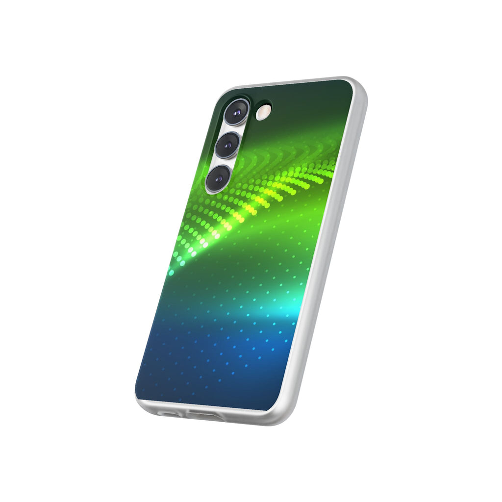 Vibrant Flexi Cases | Colorful Phone Covers, Tech Accessories, Stylish Gifts, Unique Mobile Cases, Trendy Protection - FORMO
