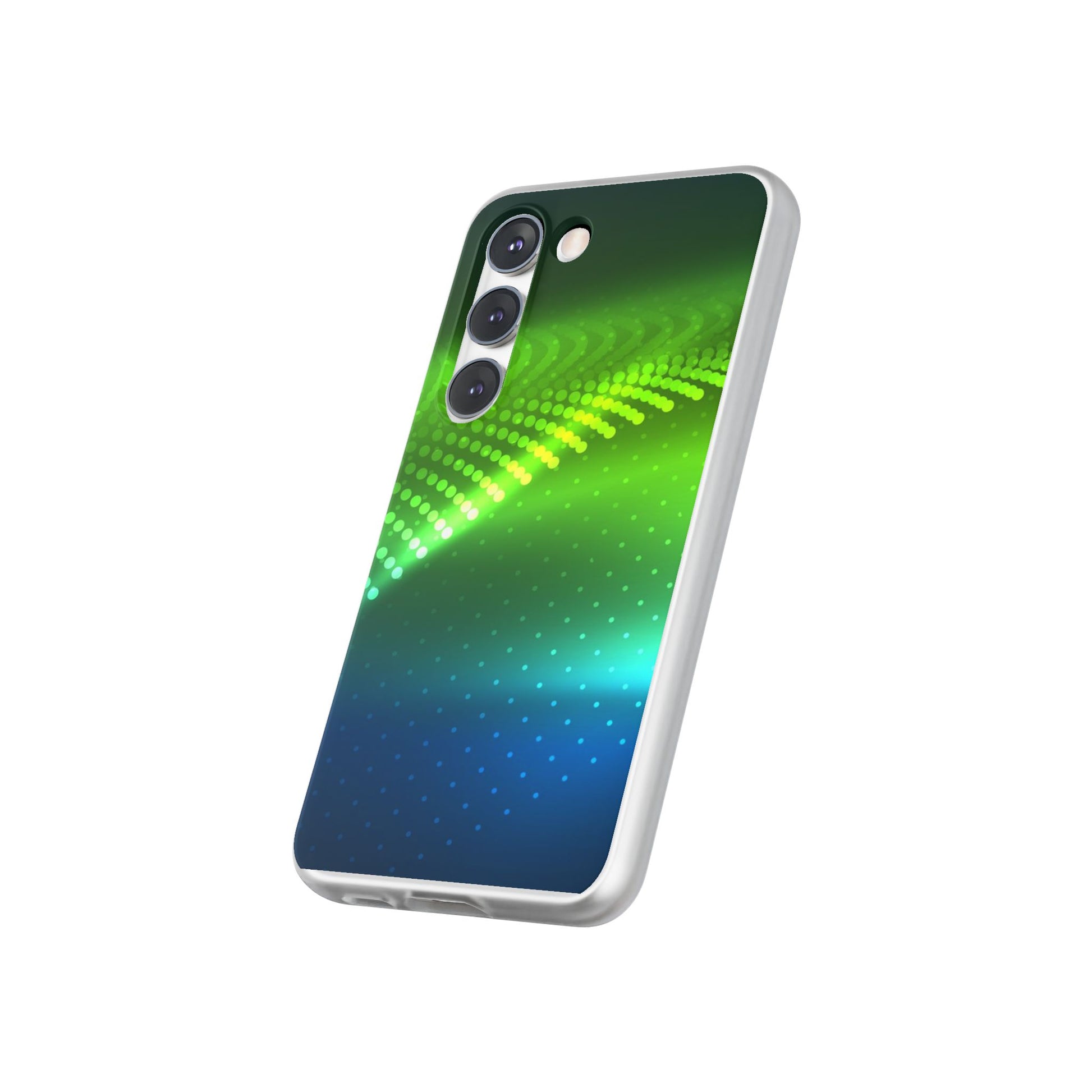 Vibrant Flexi Cases | Colorful Phone Covers, Tech Accessories, Stylish Gifts, Unique Mobile Cases, Trendy Protection - FORMO