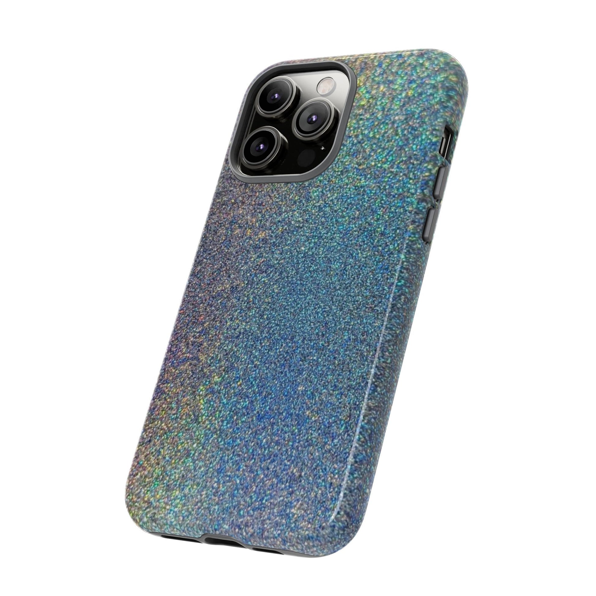 Holographic Phone Case | Tough Cases for Style and Protection, Trendy Phone Cover, Unique Gift, Stylish Accessories, Everyday Use - FORMO