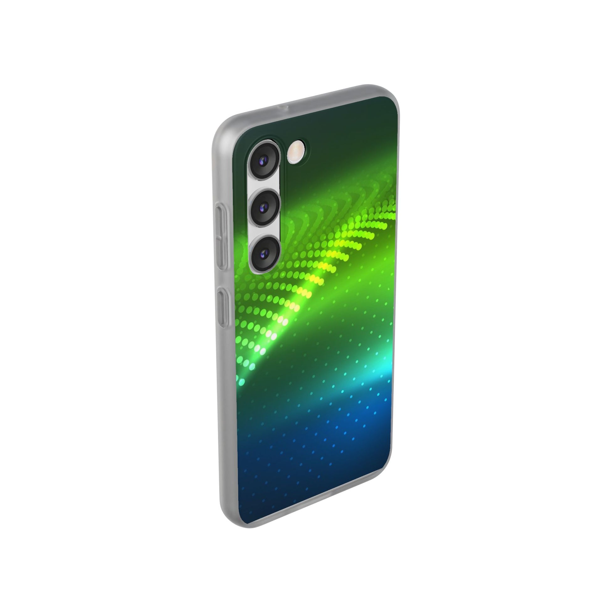 Vibrant Flexi Cases | Colorful Phone Covers, Tech Accessories, Stylish Gifts, Unique Mobile Cases, Trendy Protection - FORMO