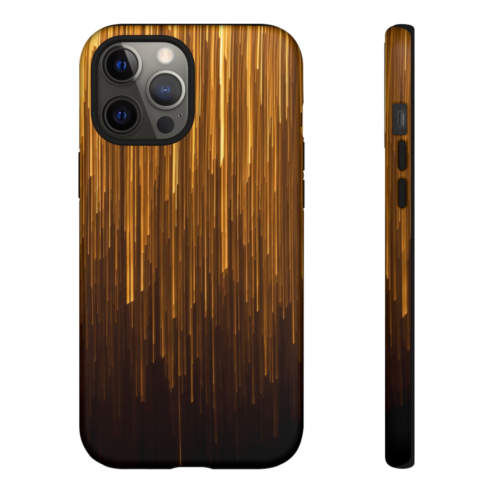 Stylish Phone Case, Unique Tough Cases for Protection, Gift for Tech Lovers, Modern Design Cover, Trendy Cell Phone Accessory - FORMO