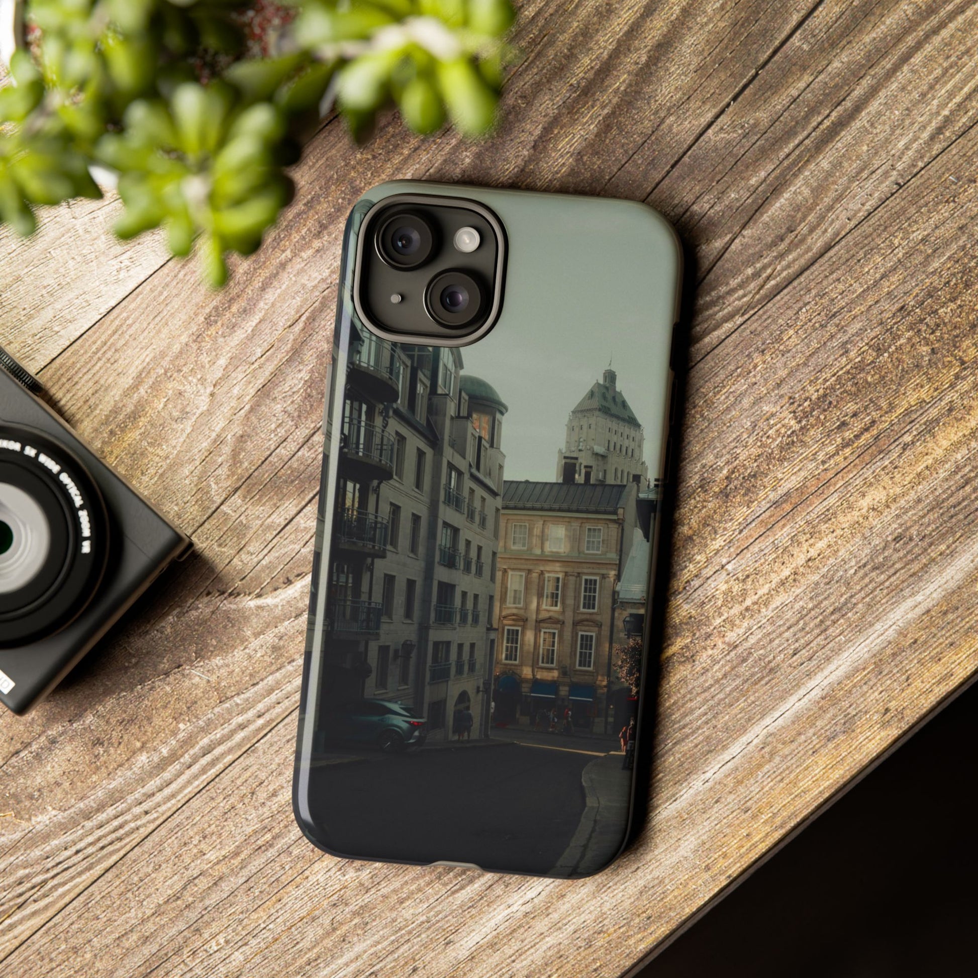 Tough Cases: Stylish Phone Case for Urban Explorers, Modern Design, Gift for Trendsetters, Protective Phone Cover, Unique Phone Accessories - FORMO