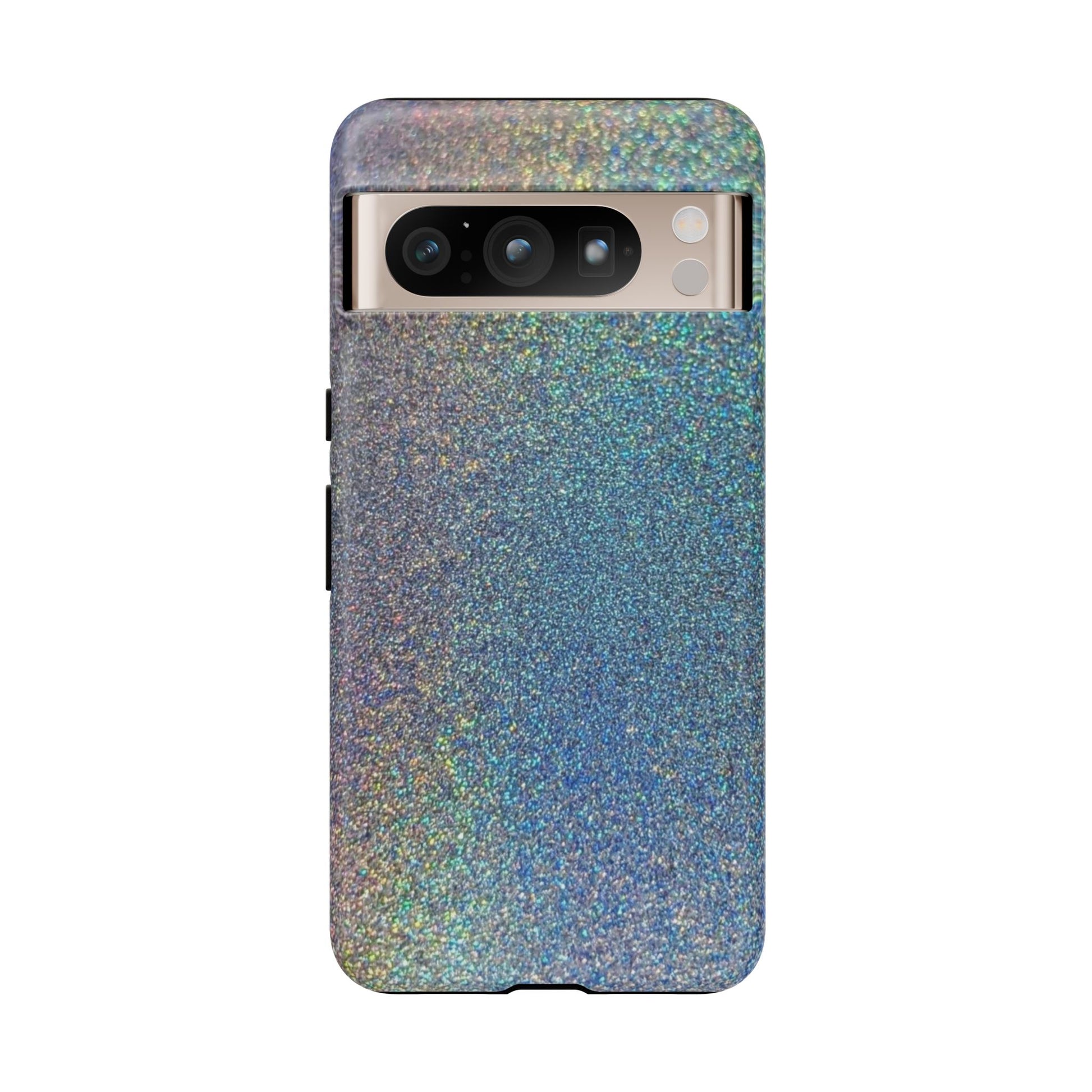 Holographic Phone Case | Tough Cases for Style and Protection, Trendy Phone Cover, Unique Gift, Stylish Accessories, Everyday Use - FORMO