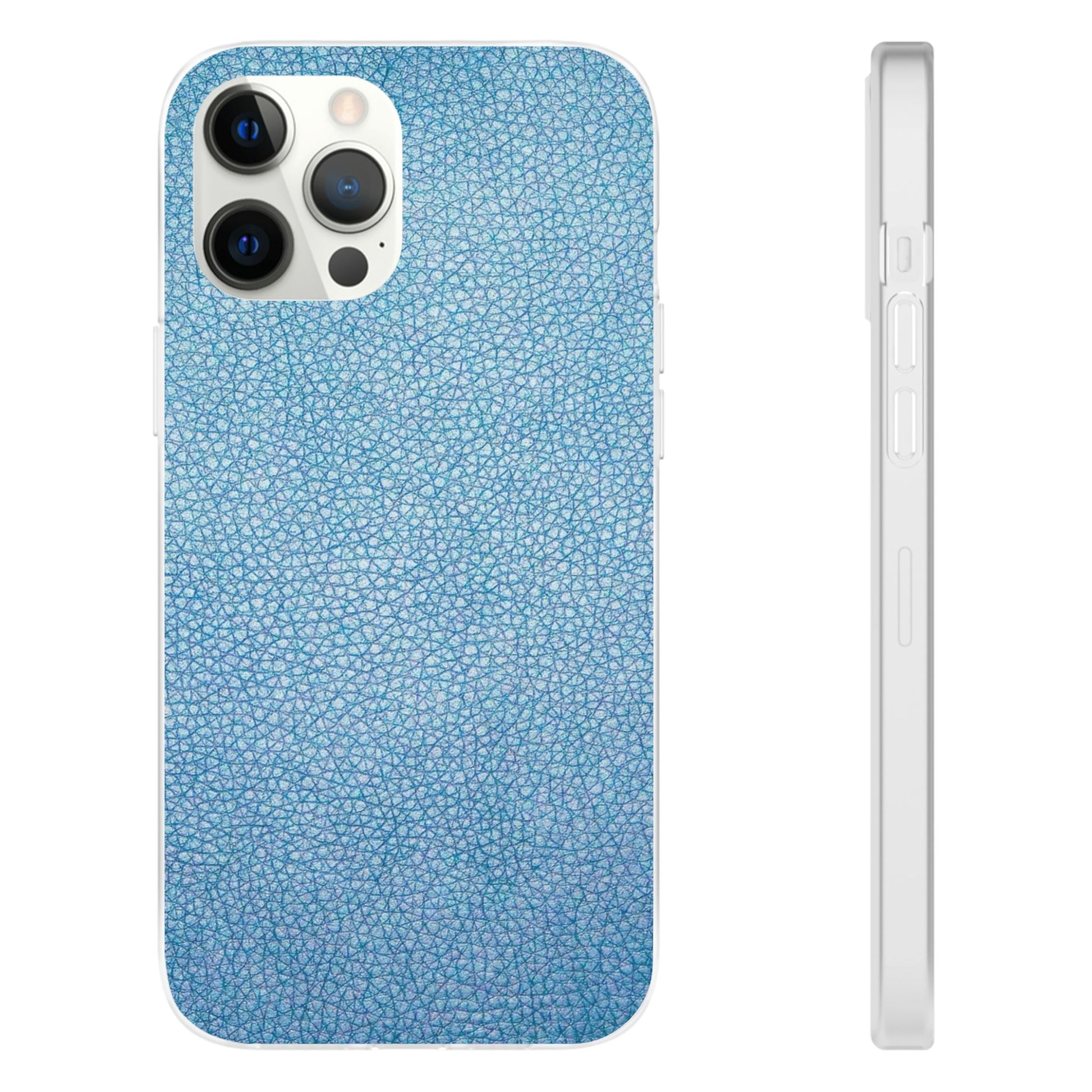 Stylish Flexi Phone Cases, Customizable Cases for Teens, Unique Gift for Birthdays, Modern Tech Accessories, Everyday Essentials, [...] - FORMO