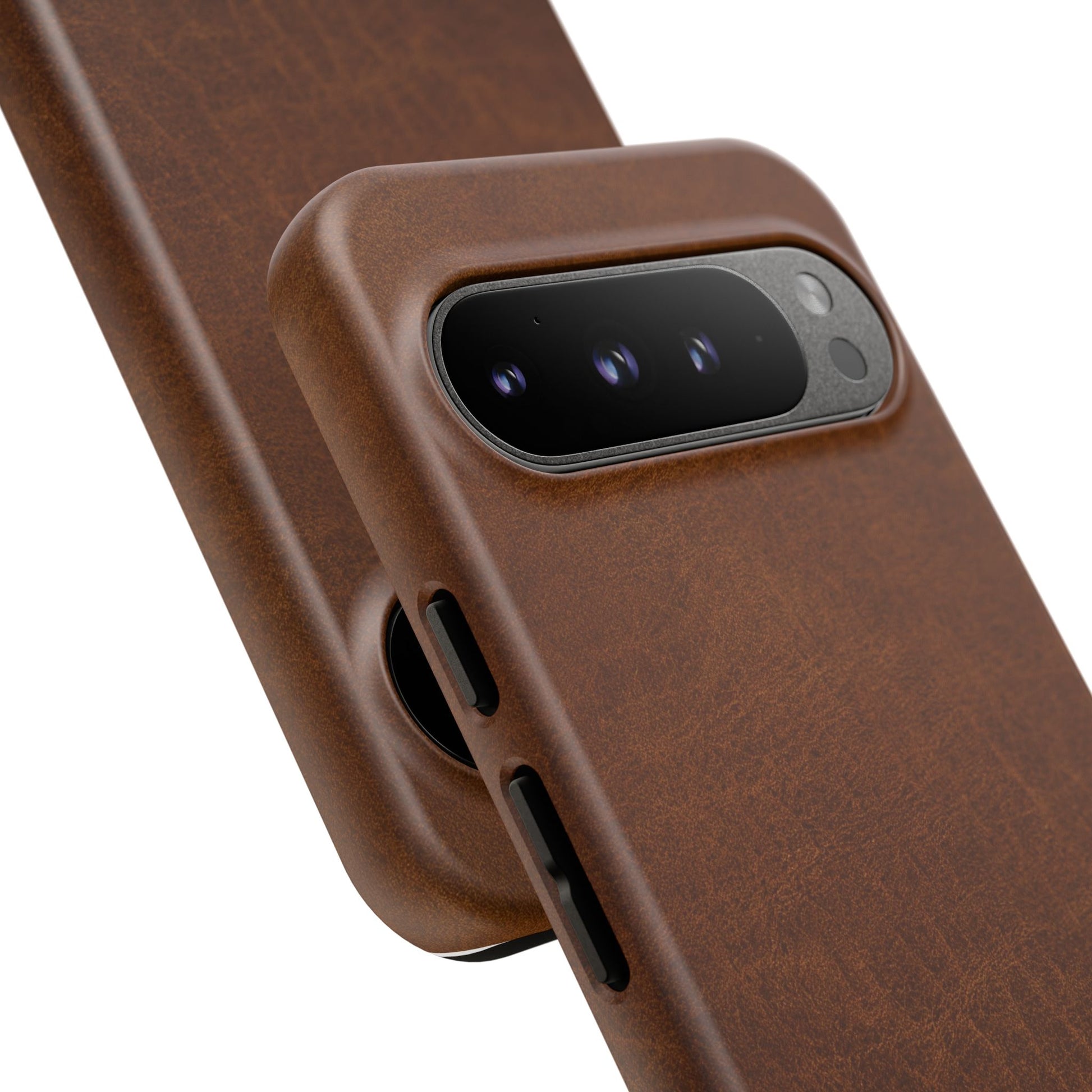 Premium Leather Phone Case, Tough Cases for Protection, Stylish Cell Phone Accessories, Gift for Him/Her - FORMO