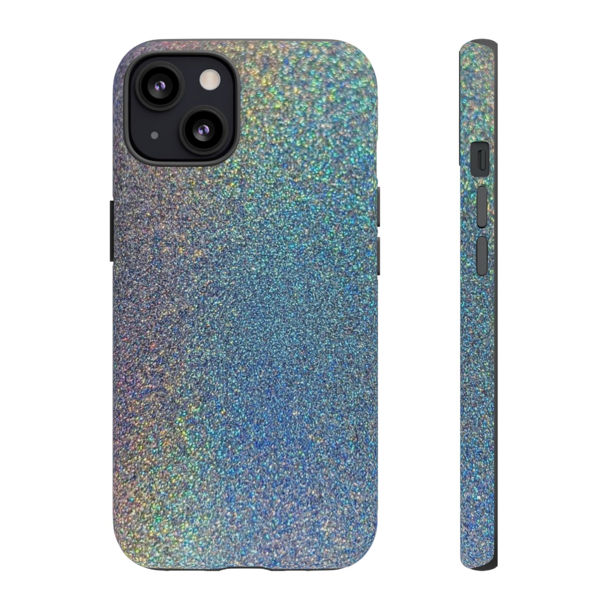 Holographic Phone Case | Tough Cases for Style and Protection, Trendy Phone Cover, Unique Gift, Stylish Accessories, Everyday Use - FORMO