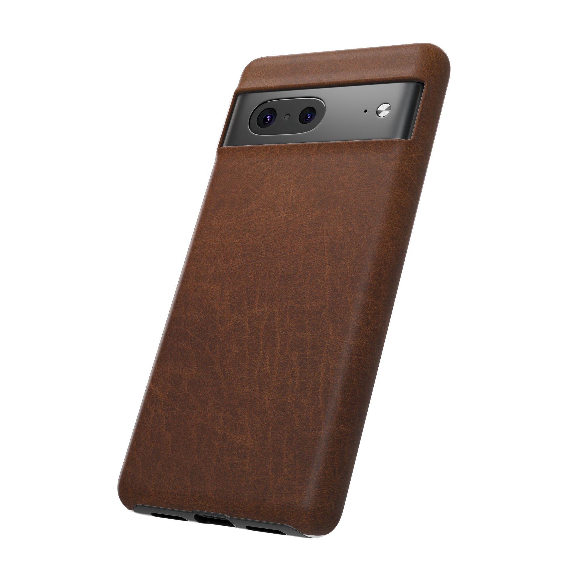 Premium Leather Phone Case, Tough Cases for Protection, Stylish Cell Phone Accessories, Gift for Him/Her - FORMO
