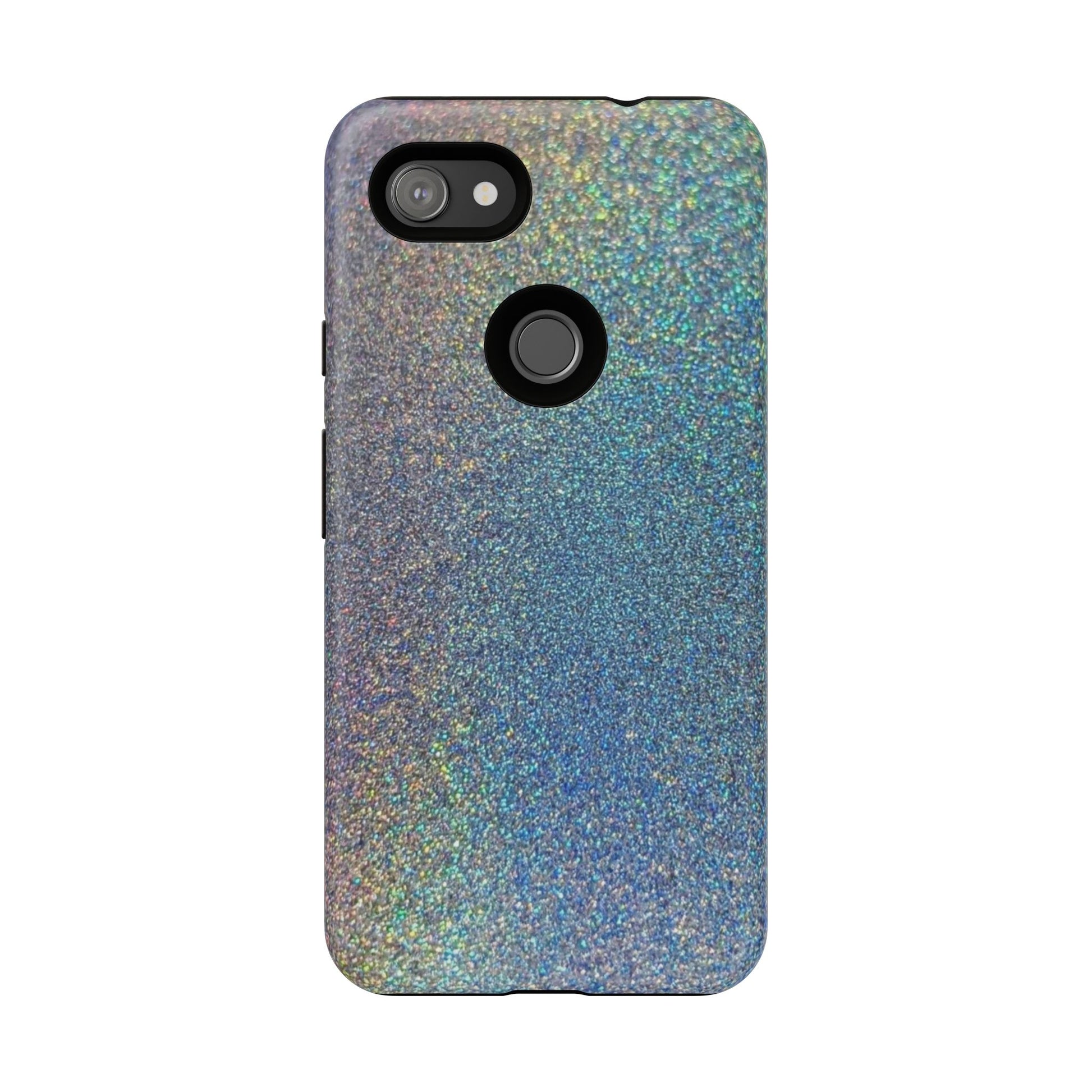 Holographic Phone Case | Tough Cases for Style and Protection, Trendy Phone Cover, Unique Gift, Stylish Accessories, Everyday Use - FORMO