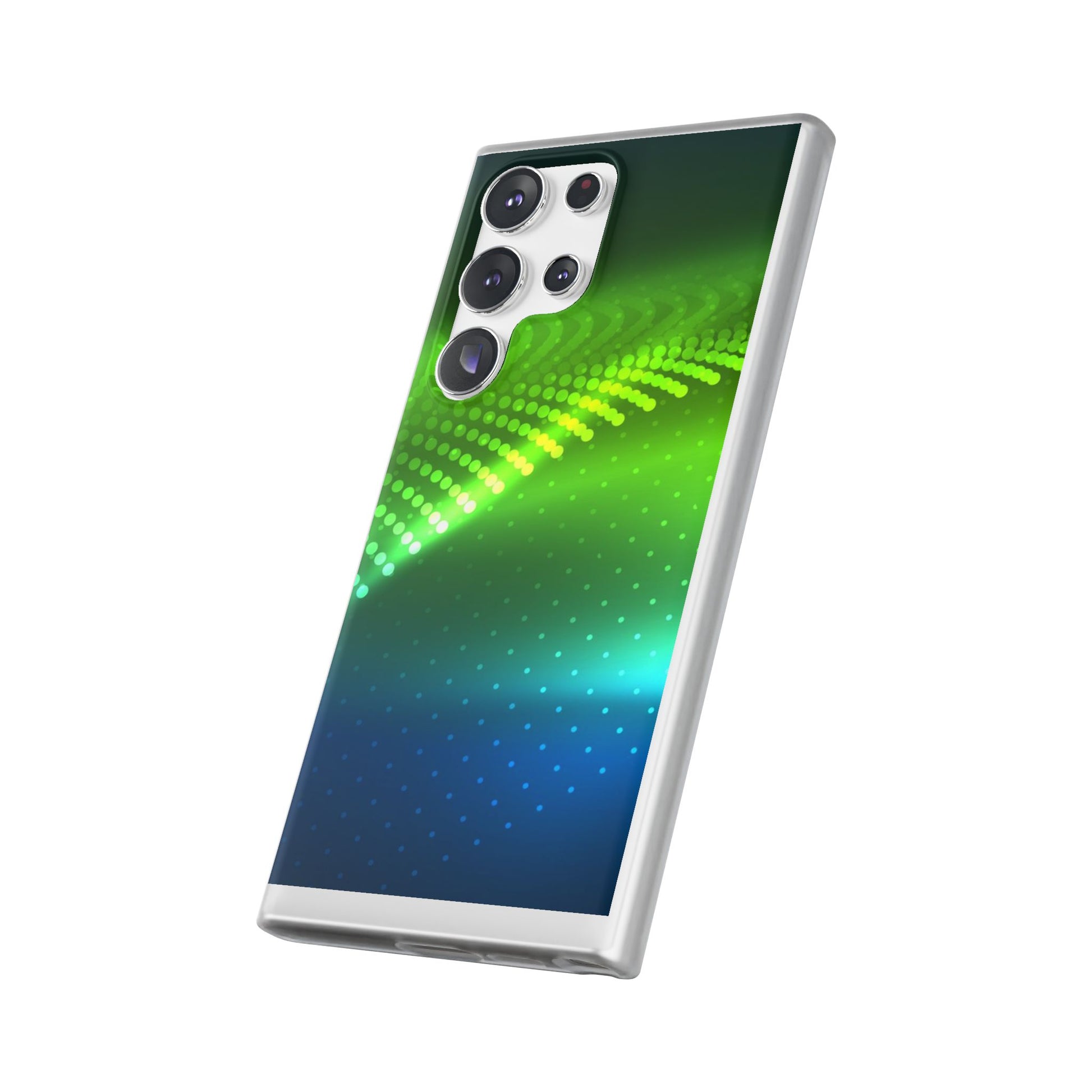 Vibrant Flexi Cases | Colorful Phone Covers, Tech Accessories, Stylish Gifts, Unique Mobile Cases, Trendy Protection - FORMO