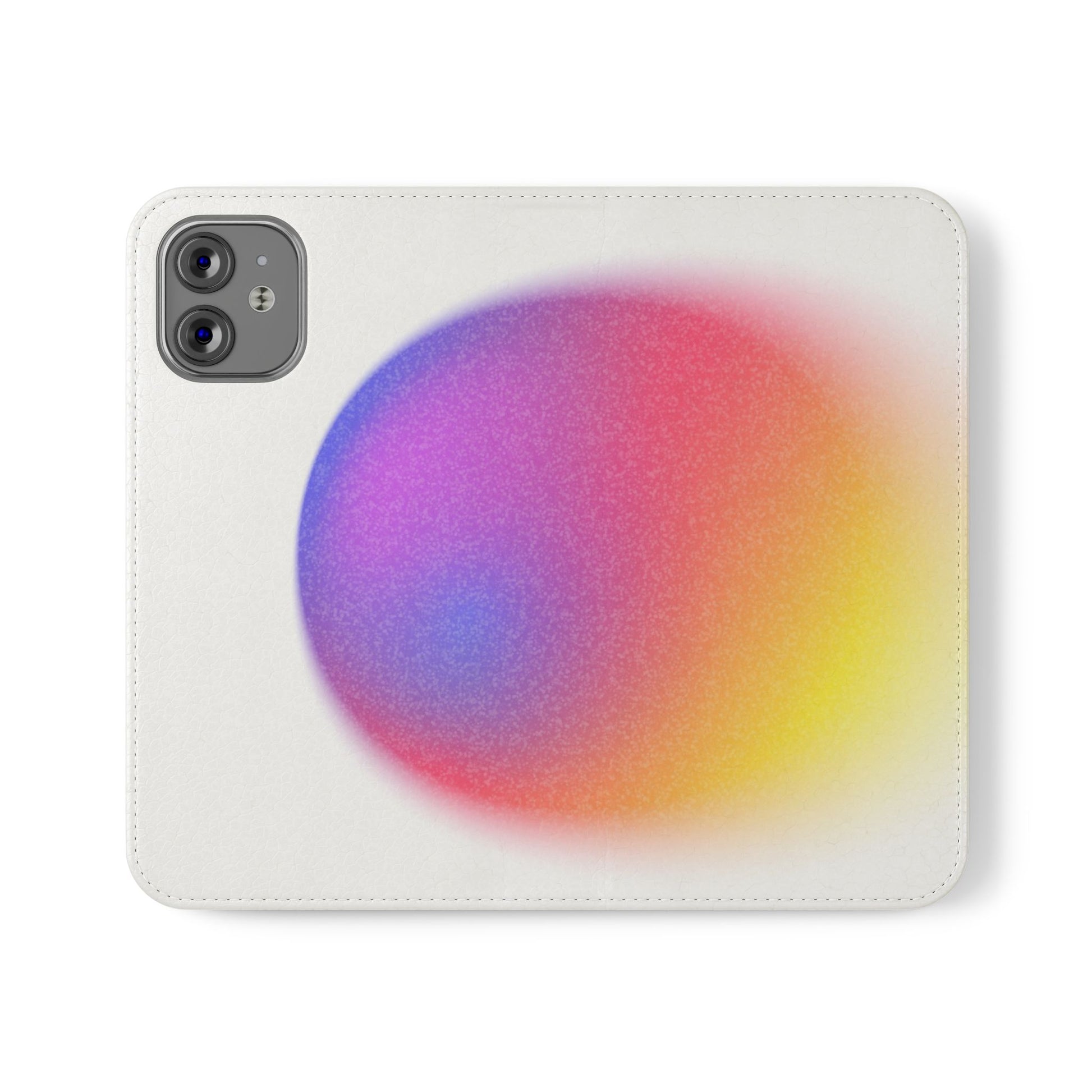 Vibrant Flip Cases for Stylish Protection, Colorful Phone Covers, Unique Wallet Cases, Gifts for Tech Lovers, Perfect for Holidays - FORMO