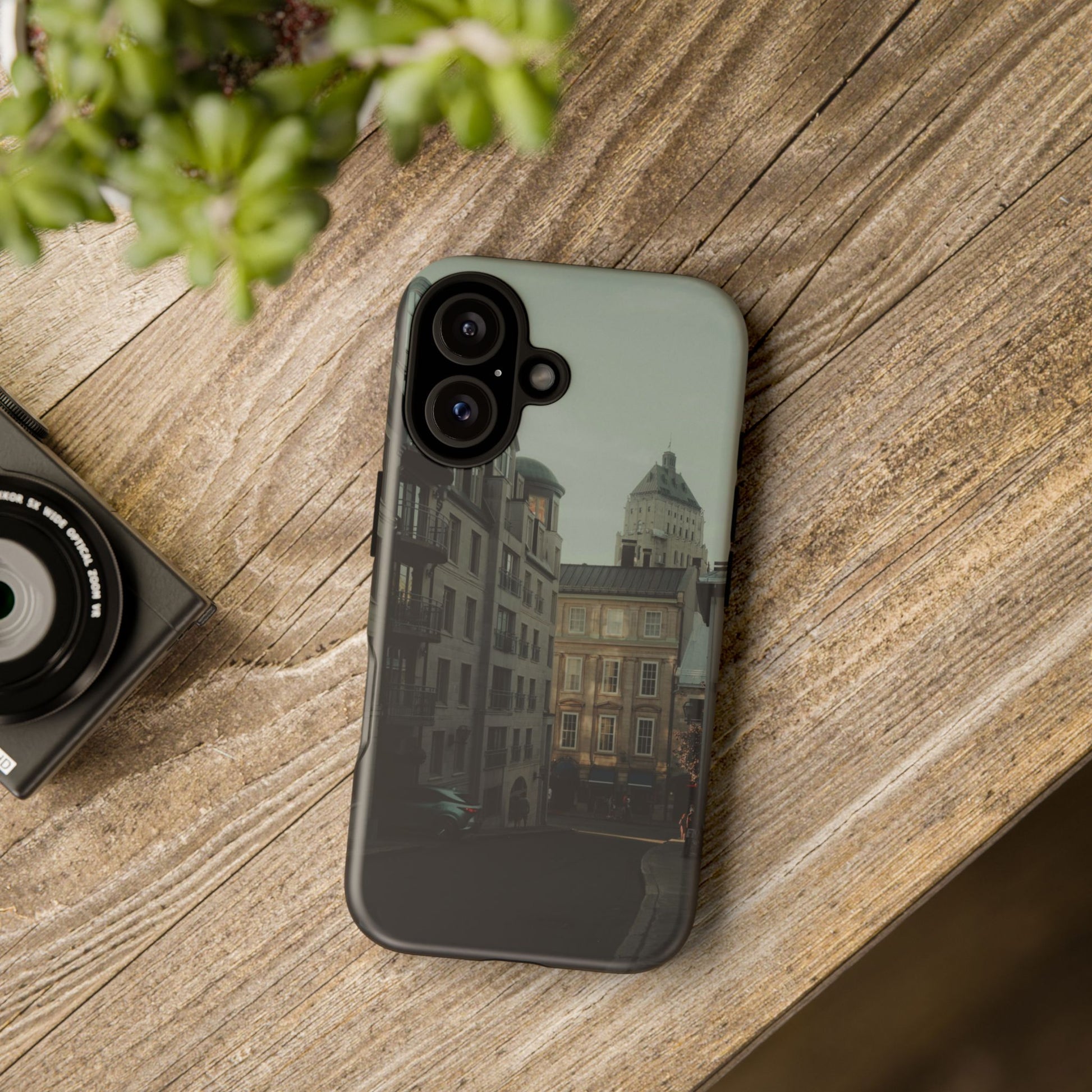 Tough Cases: Stylish Phone Case for Urban Explorers, Modern Design, Gift for Trendsetters, Protective Phone Cover, Unique Phone Accessories - FORMO