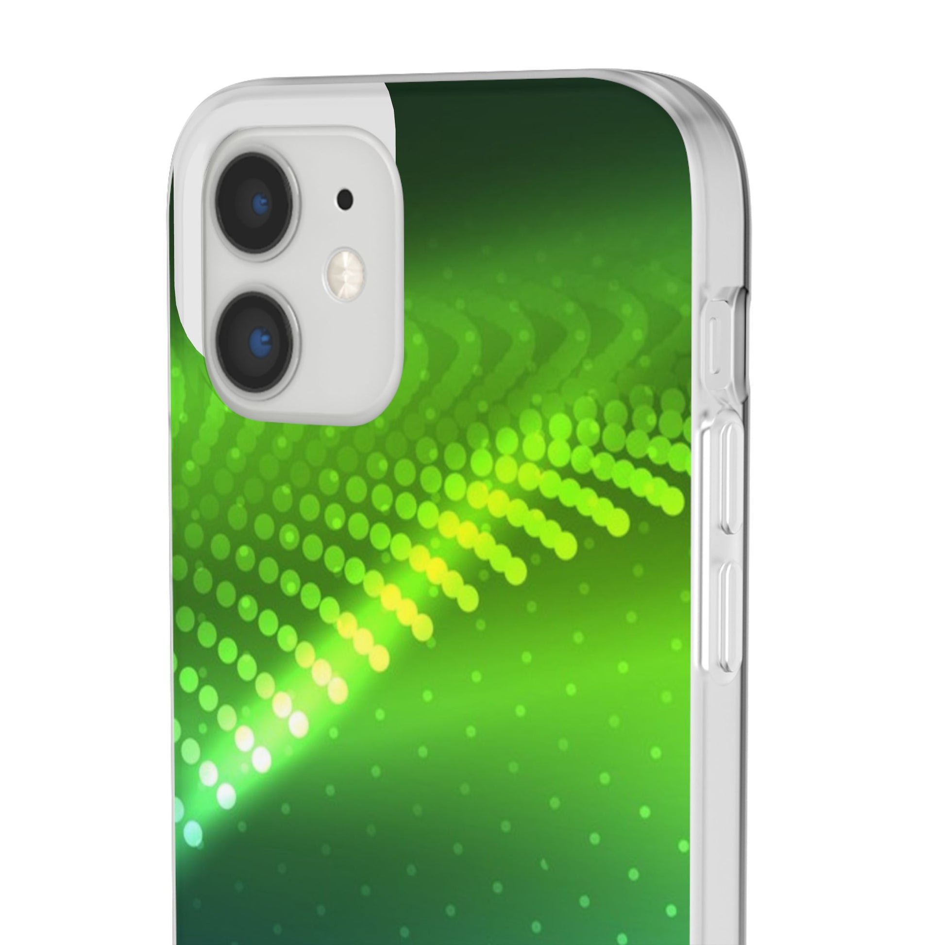 Vibrant Flexi Cases | Colorful Phone Covers, Tech Accessories, Stylish Gifts, Unique Mobile Cases, Trendy Protection - FORMO