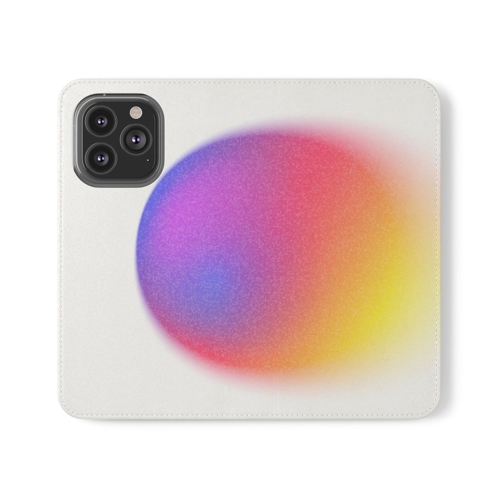 Vibrant Flip Cases for Stylish Protection, Colorful Phone Covers, Unique Wallet Cases, Gifts for Tech Lovers, Perfect for Holidays - FORMO