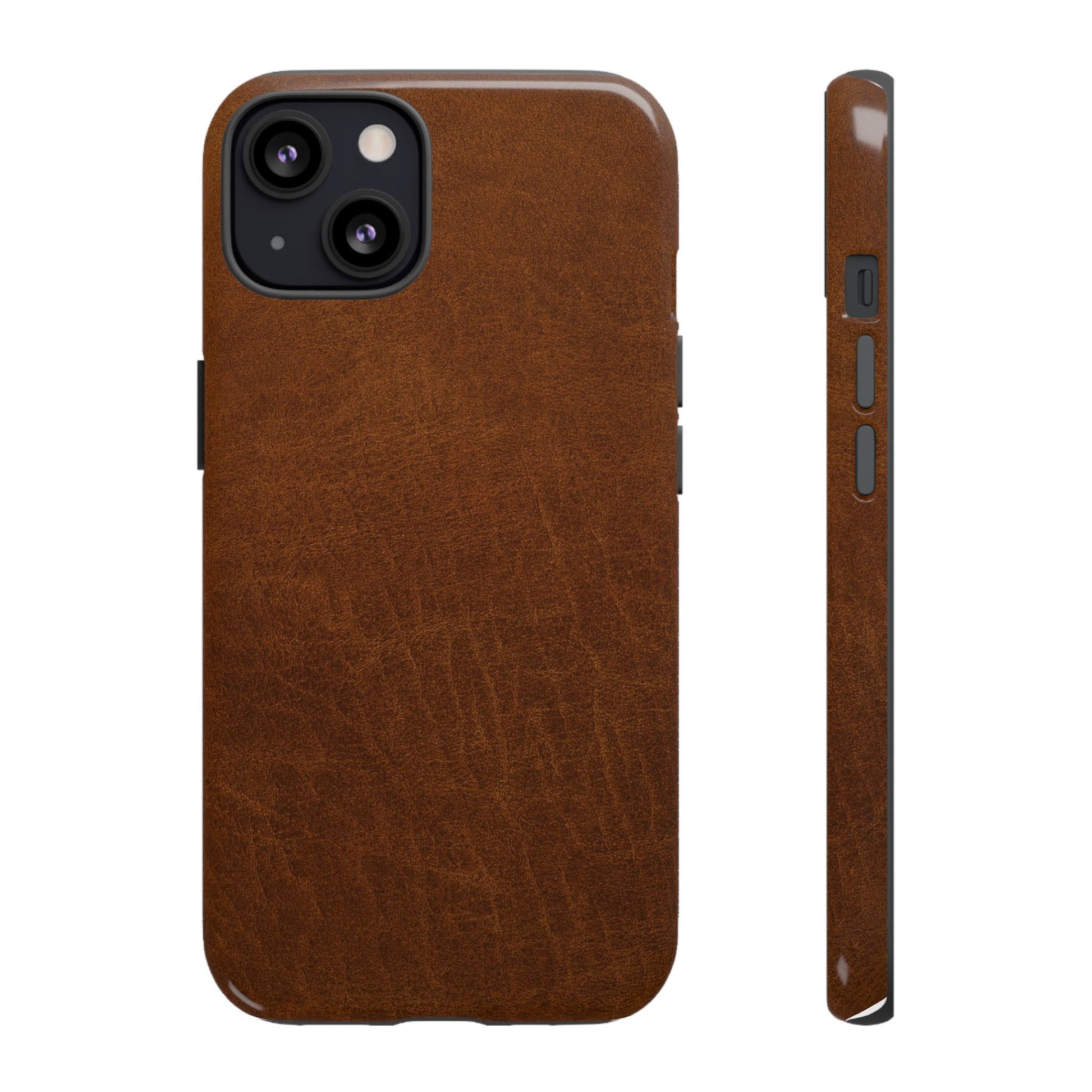 Premium Leather Phone Case, Tough Cases for Protection, Stylish Cell Phone Accessories, Gift for Him/Her - FORMO