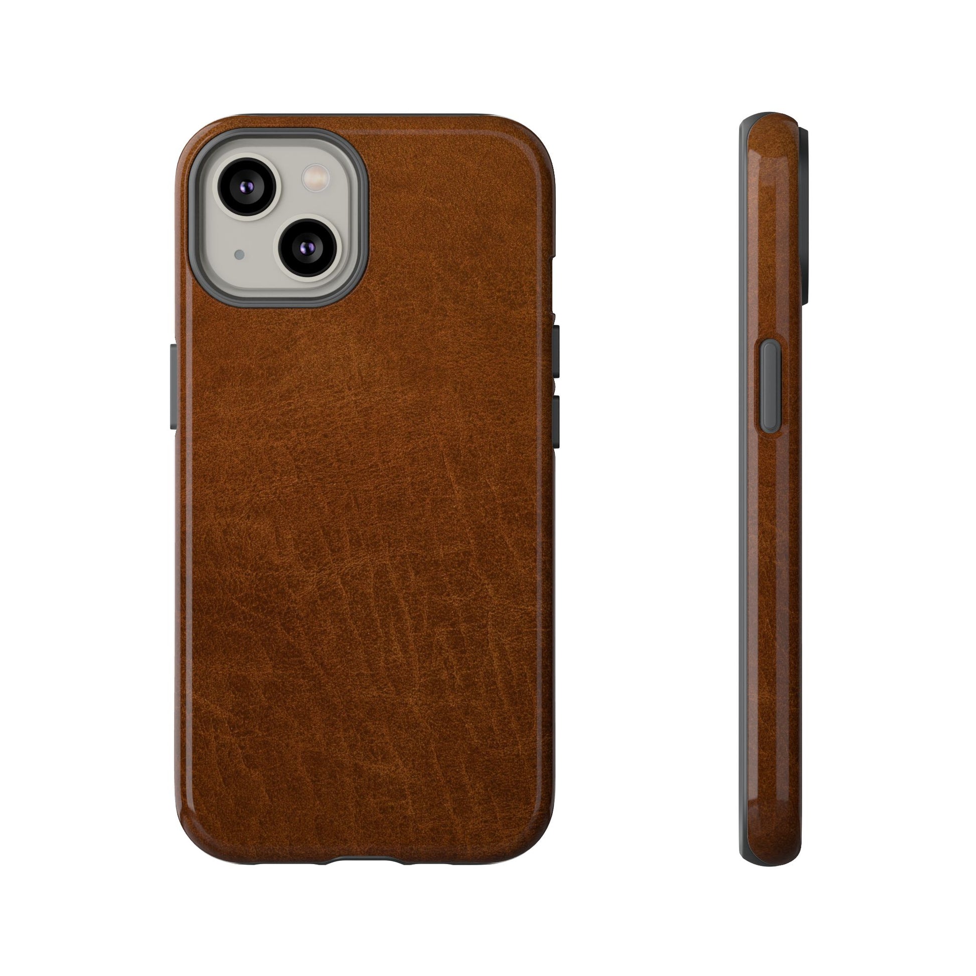 Premium Leather Phone Case, Tough Cases for Protection, Stylish Cell Phone Accessories, Gift for Him/Her - FORMO