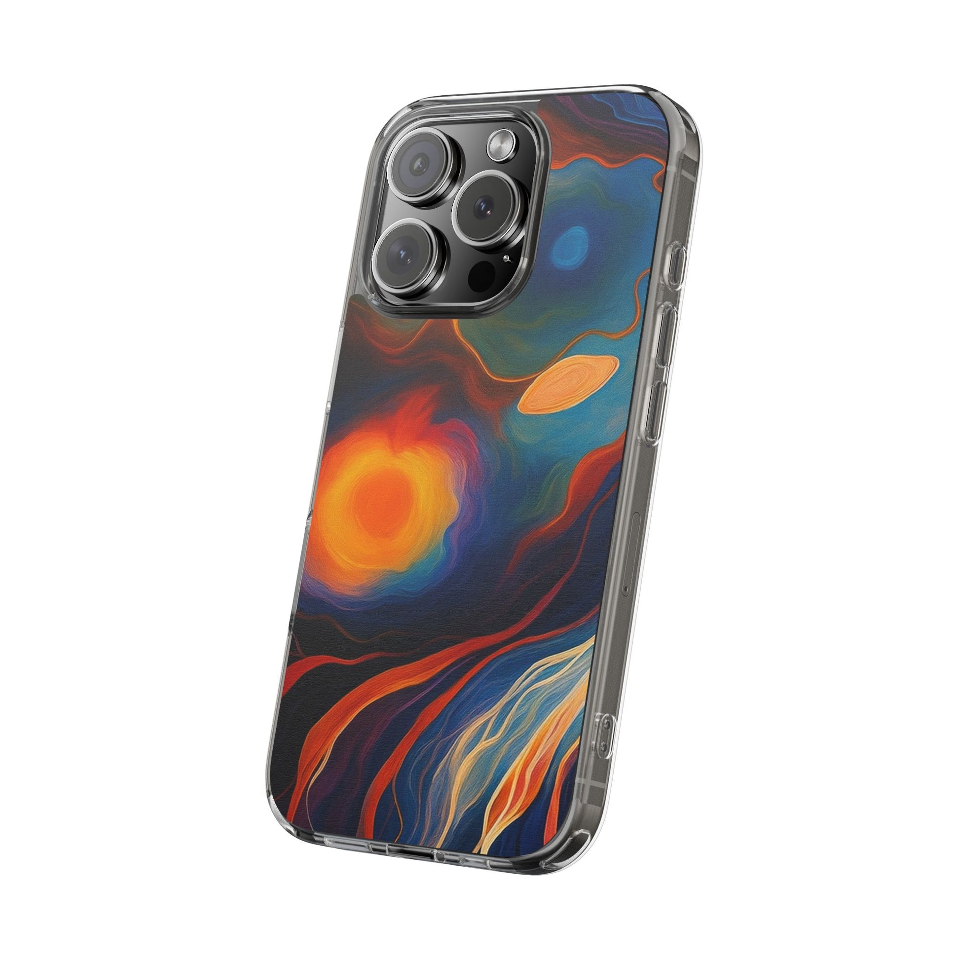 Clarity Canvas