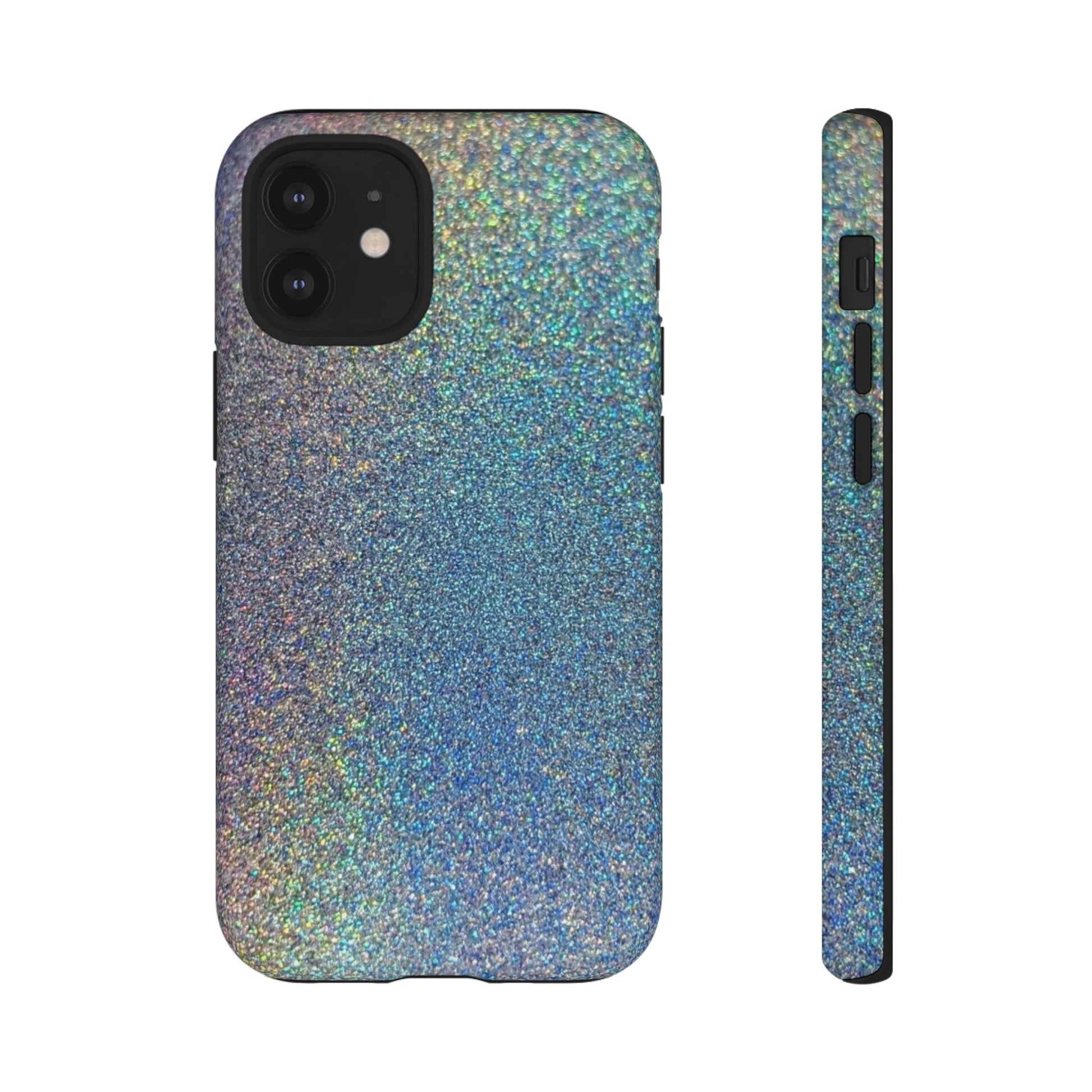 Holographic Phone Case | Tough Cases for Style and Protection, Trendy Phone Cover, Unique Gift, Stylish Accessories, Everyday Use - FORMO