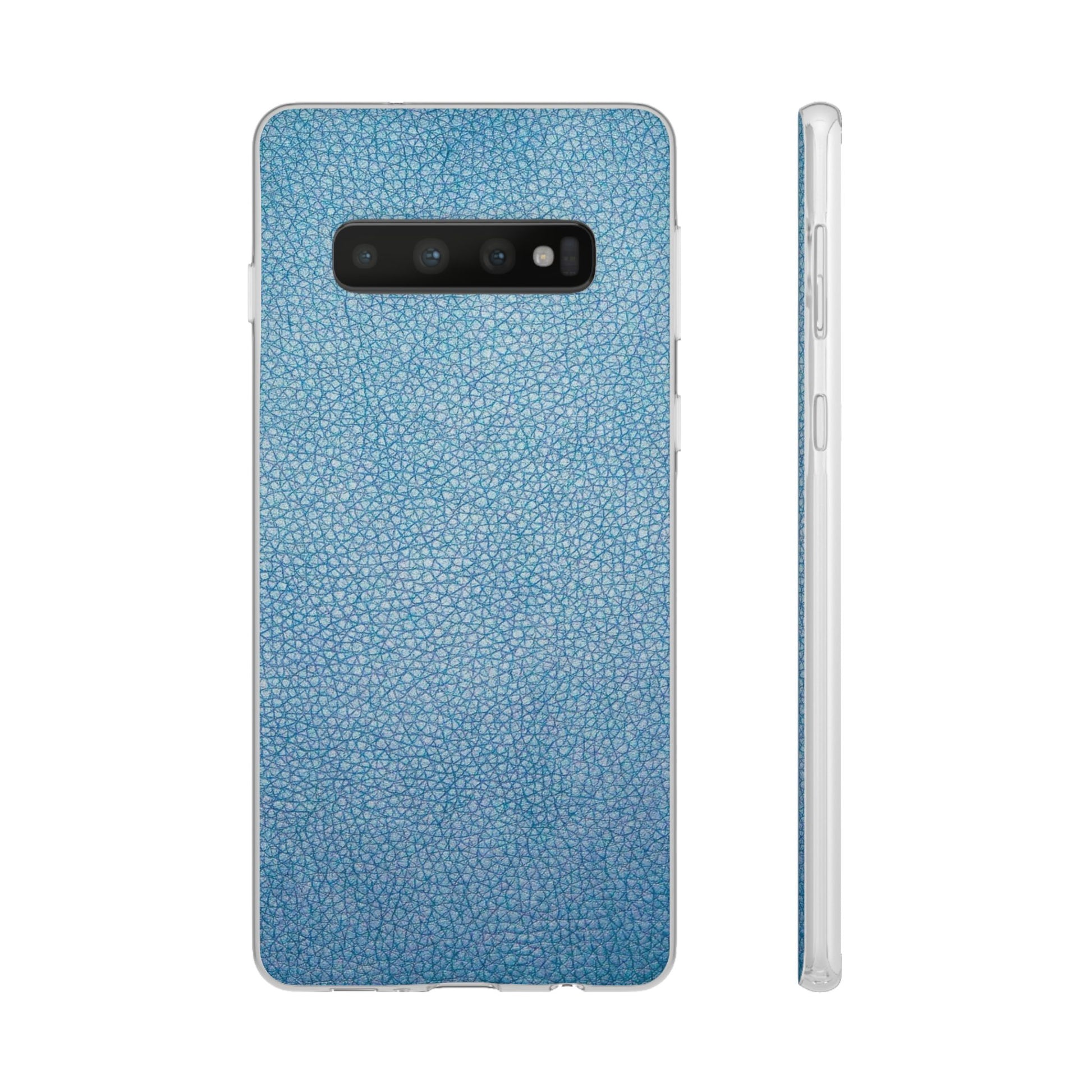 Stylish Flexi Phone Cases, Customizable Cases for Teens, Unique Gift for Birthdays, Modern Tech Accessories, Everyday Essentials, [...] - FORMO