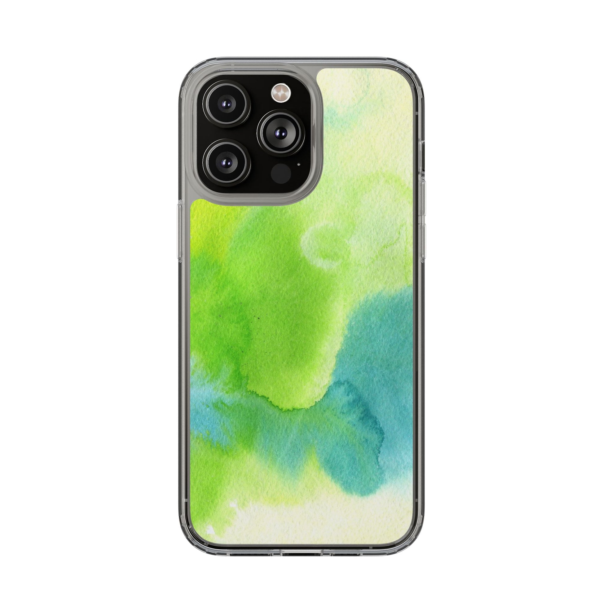 Watercolor Splash Phone Case (iPhone & Samsung Compatible) - FORMO