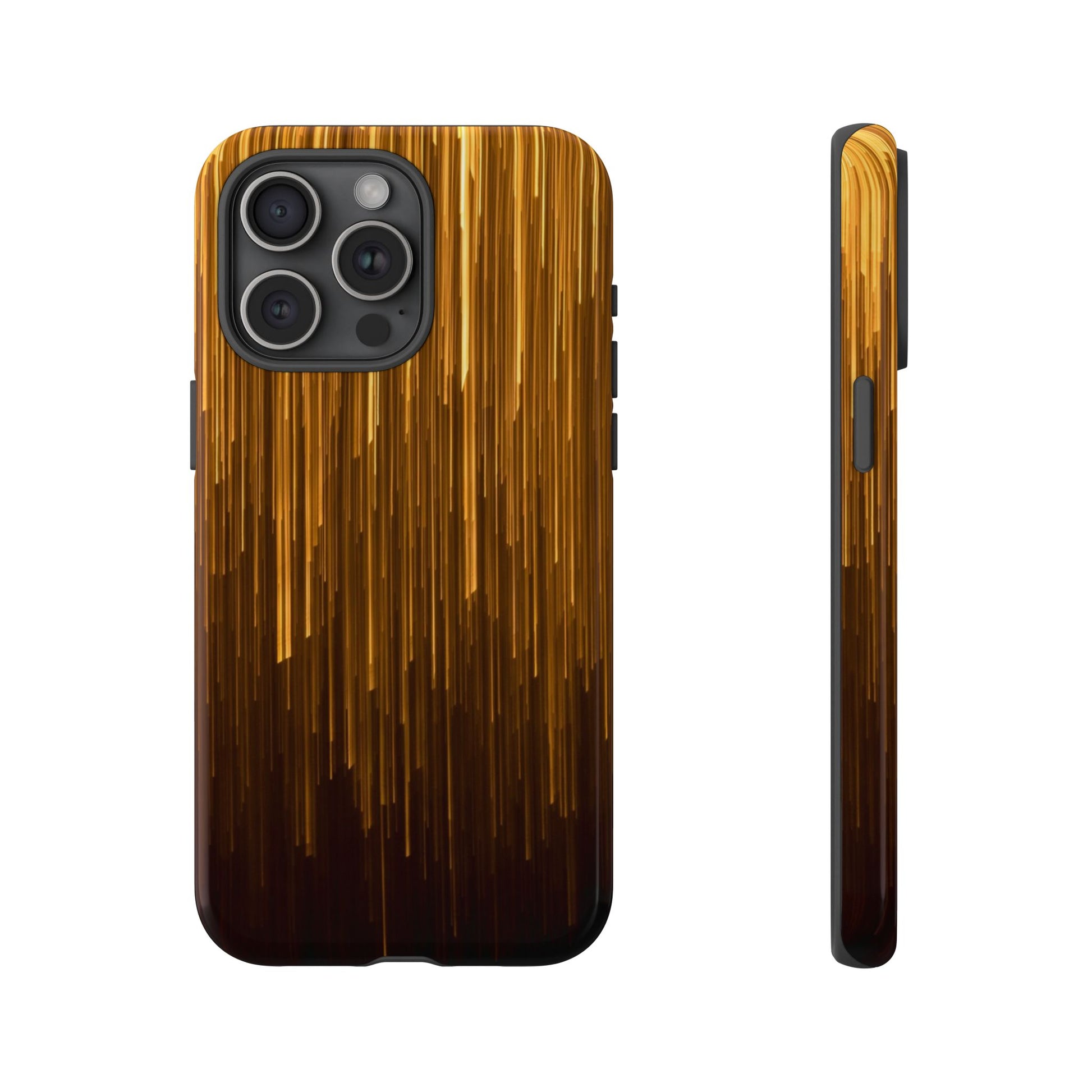 Stylish Phone Case, Unique Tough Cases for Protection, Gift for Tech Lovers, Modern Design Cover, Trendy Cell Phone Accessory - FORMO
