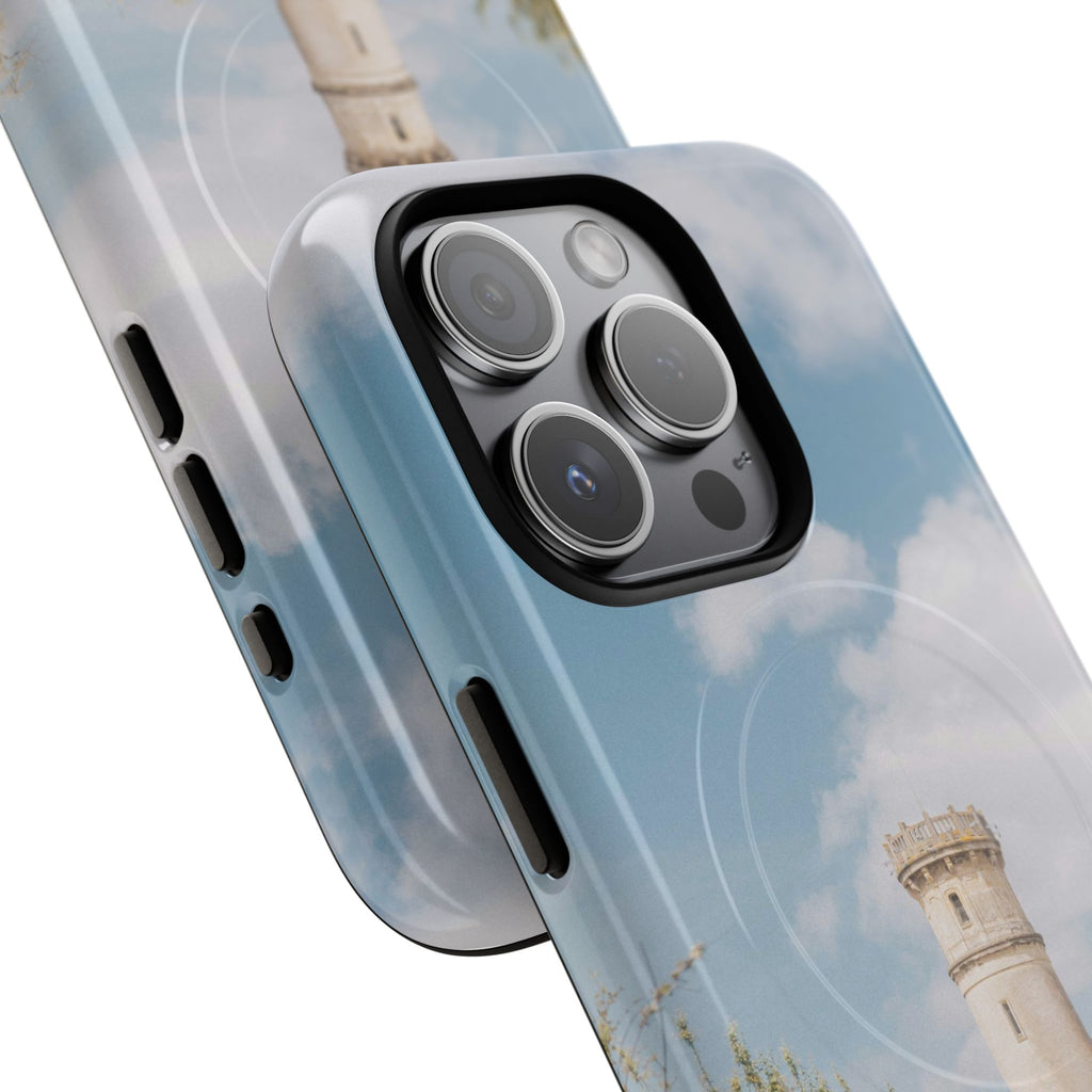 Stylish Tough Magnetic Phone Cases, Phone Accessories, Customizable Phone Covers, Trendy Tech Gifts, Durable Cases for All Occasions