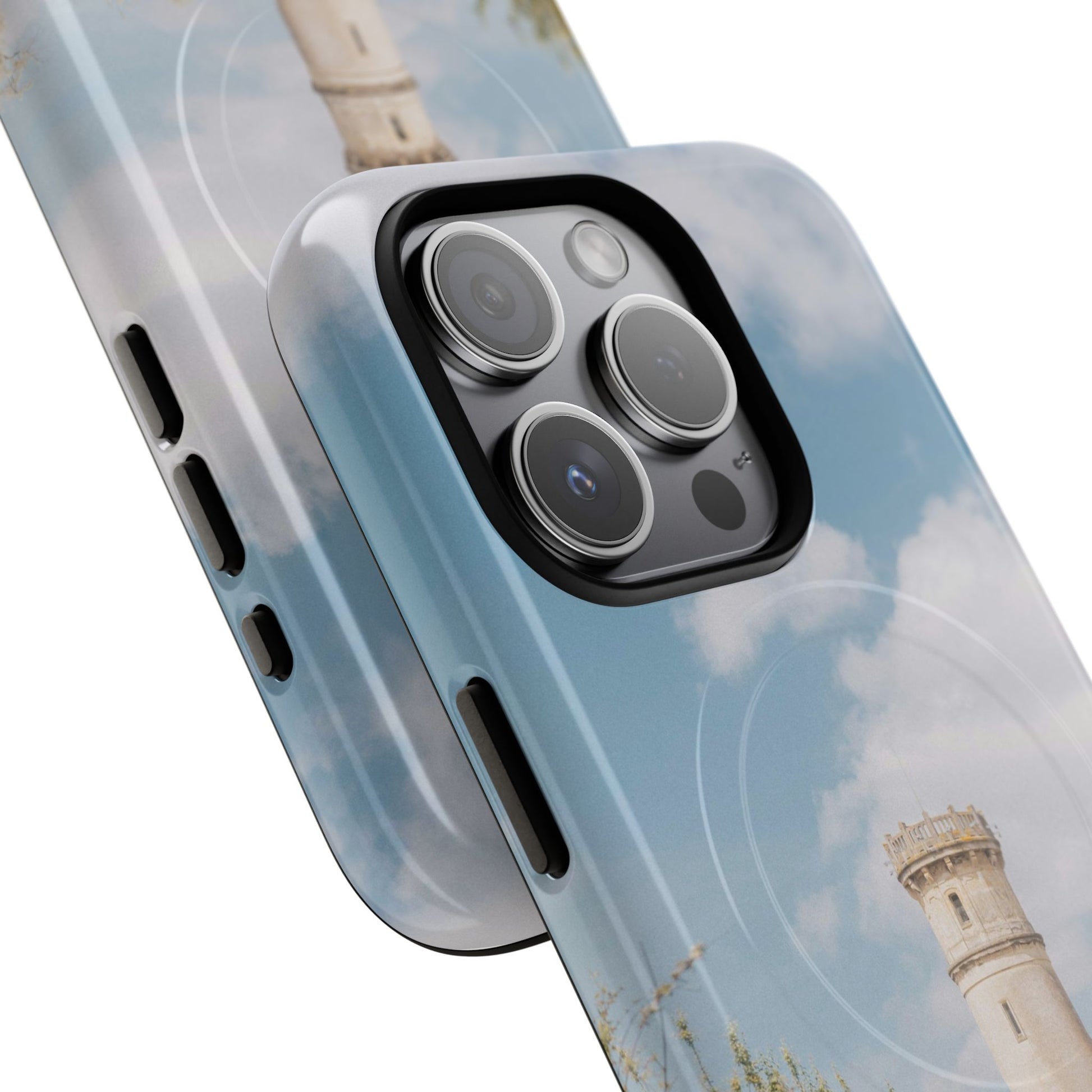 Stylish Tough Magnetic Phone Cases, Phone Accessories, Customizable Phone Covers, Trendy Tech Gifts, Durable Cases for All Occasions