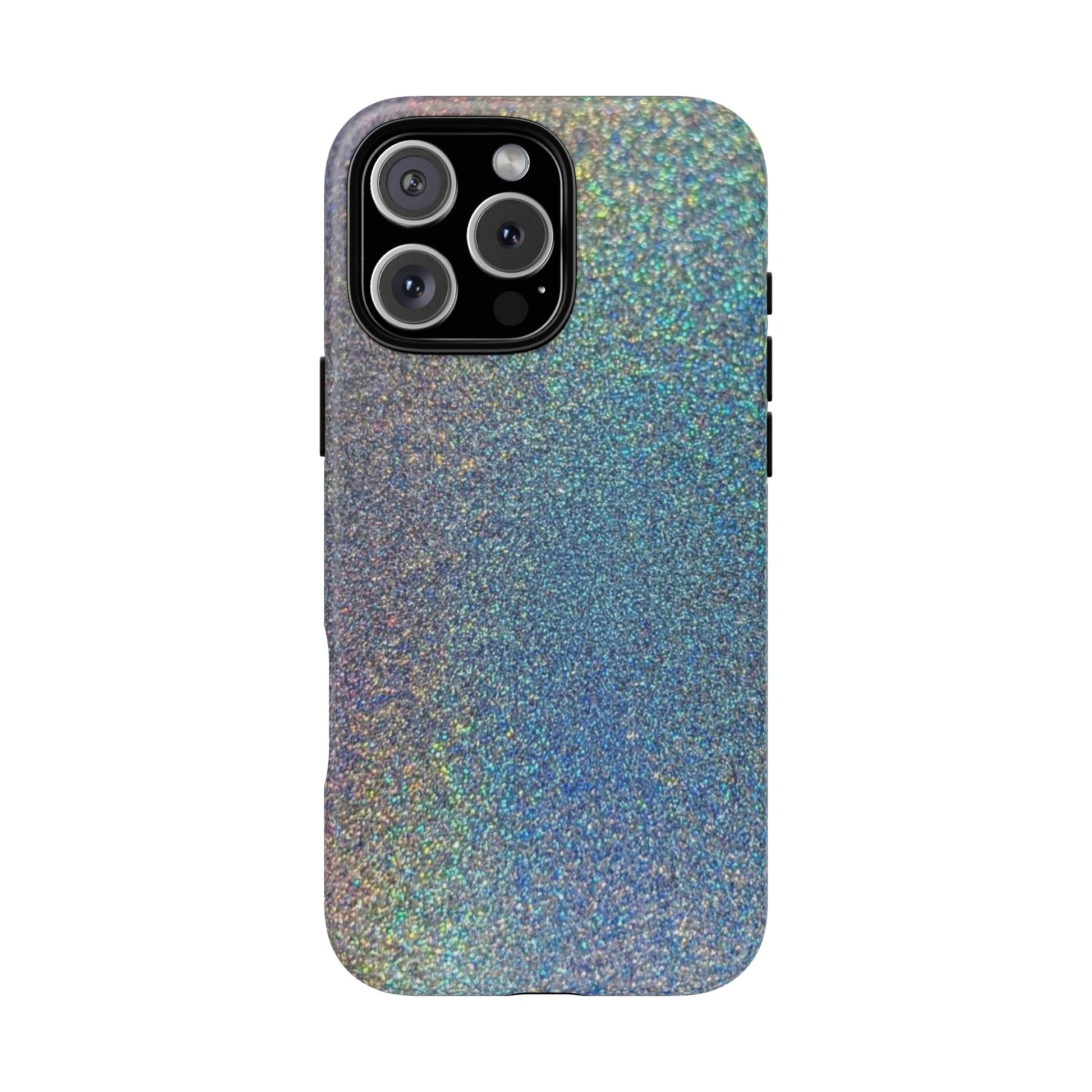 Holographic Phone Case | Tough Cases for Style and Protection, Trendy Phone Cover, Unique Gift, Stylish Accessories, Everyday Use - FORMO