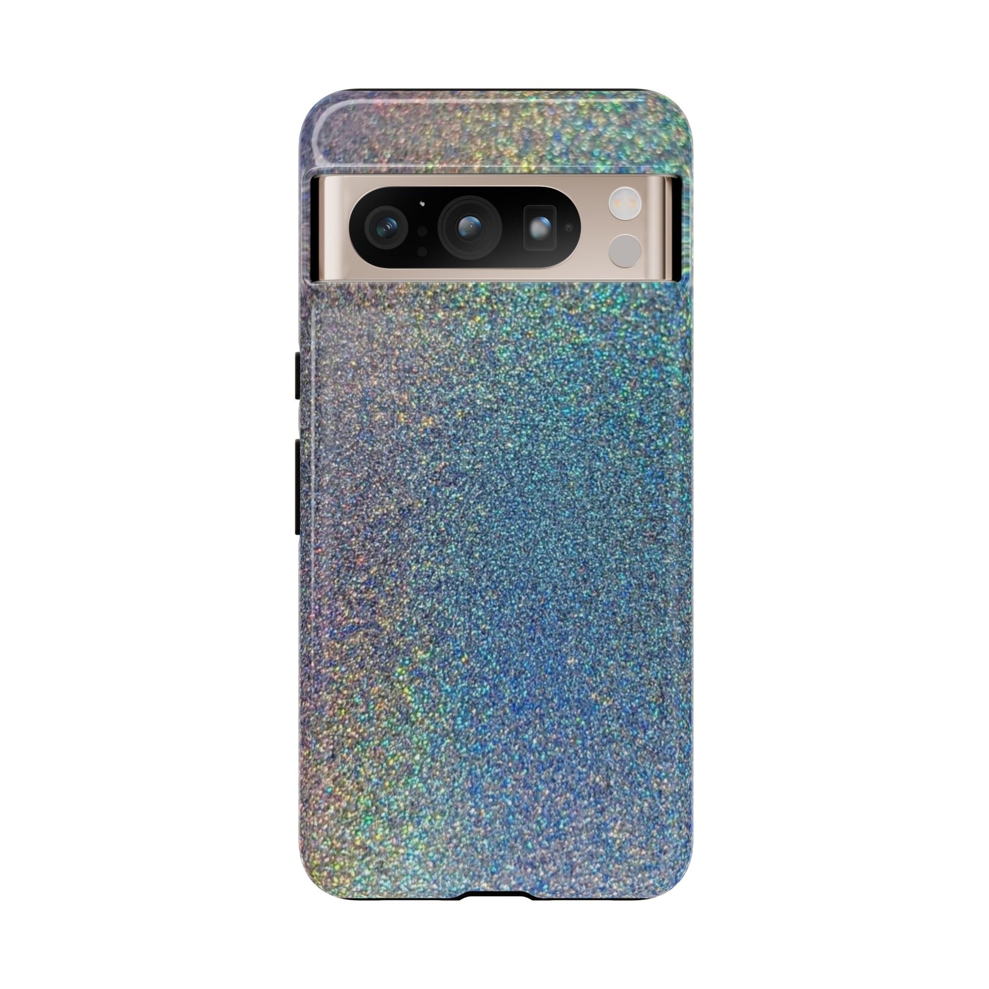 Holographic Phone Case | Tough Cases for Style and Protection, Trendy Phone Cover, Unique Gift, Stylish Accessories, Everyday Use - FORMO