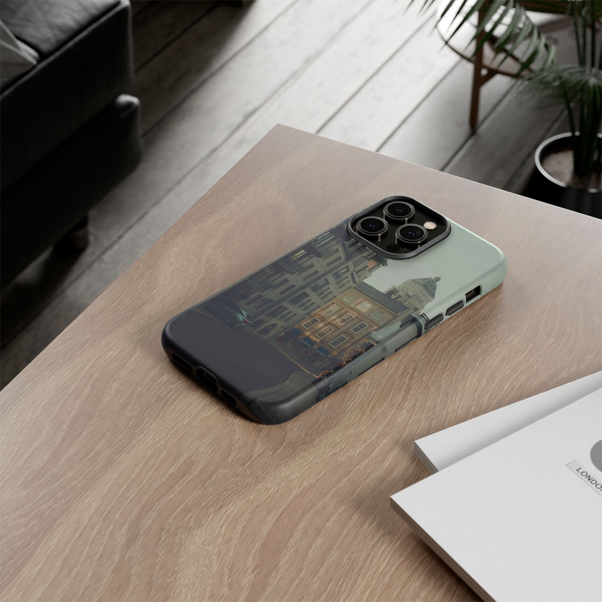 Tough Cases: Stylish Phone Case for Urban Explorers, Modern Design, Gift for Trendsetters, Protective Phone Cover, Unique Phone Accessories - FORMO
