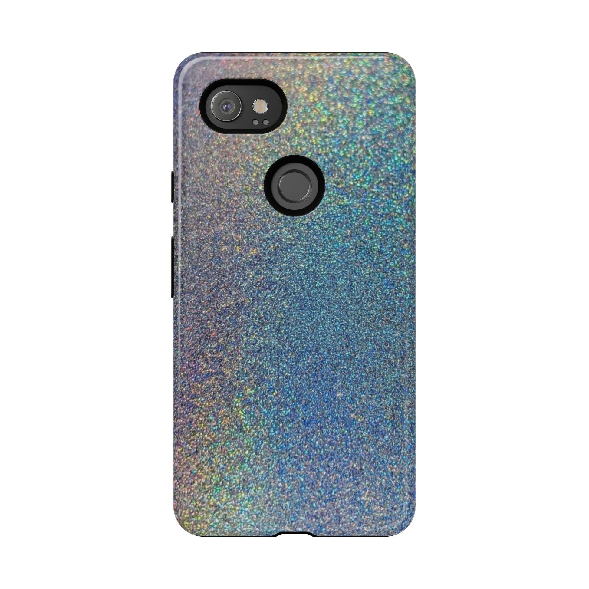 Holographic Phone Case | Tough Cases for Style and Protection, Trendy Phone Cover, Unique Gift, Stylish Accessories, Everyday Use - FORMO
