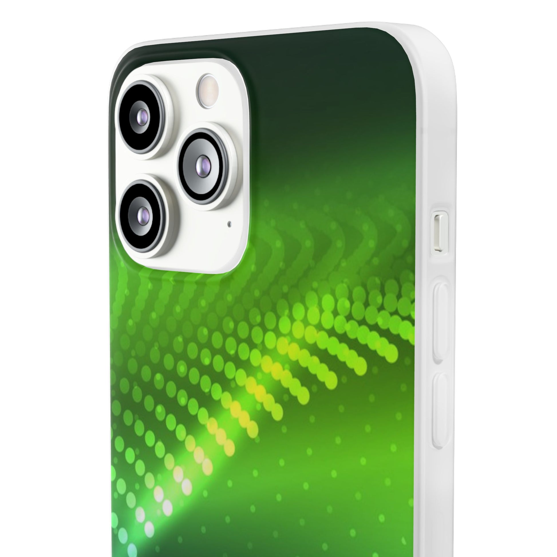 Vibrant Flexi Cases | Colorful Phone Covers, Tech Accessories, Stylish Gifts, Unique Mobile Cases, Trendy Protection - FORMO