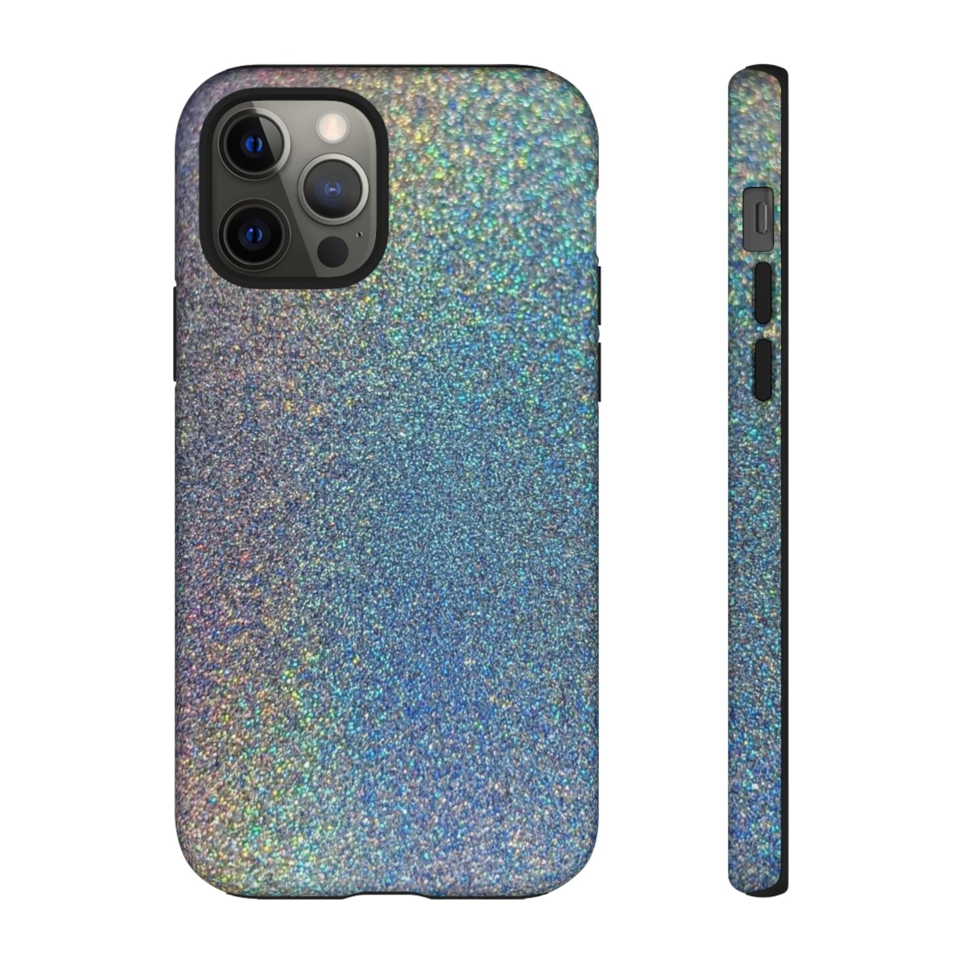 Holographic Phone Case | Tough Cases for Style and Protection, Trendy Phone Cover, Unique Gift, Stylish Accessories, Everyday Use - FORMO