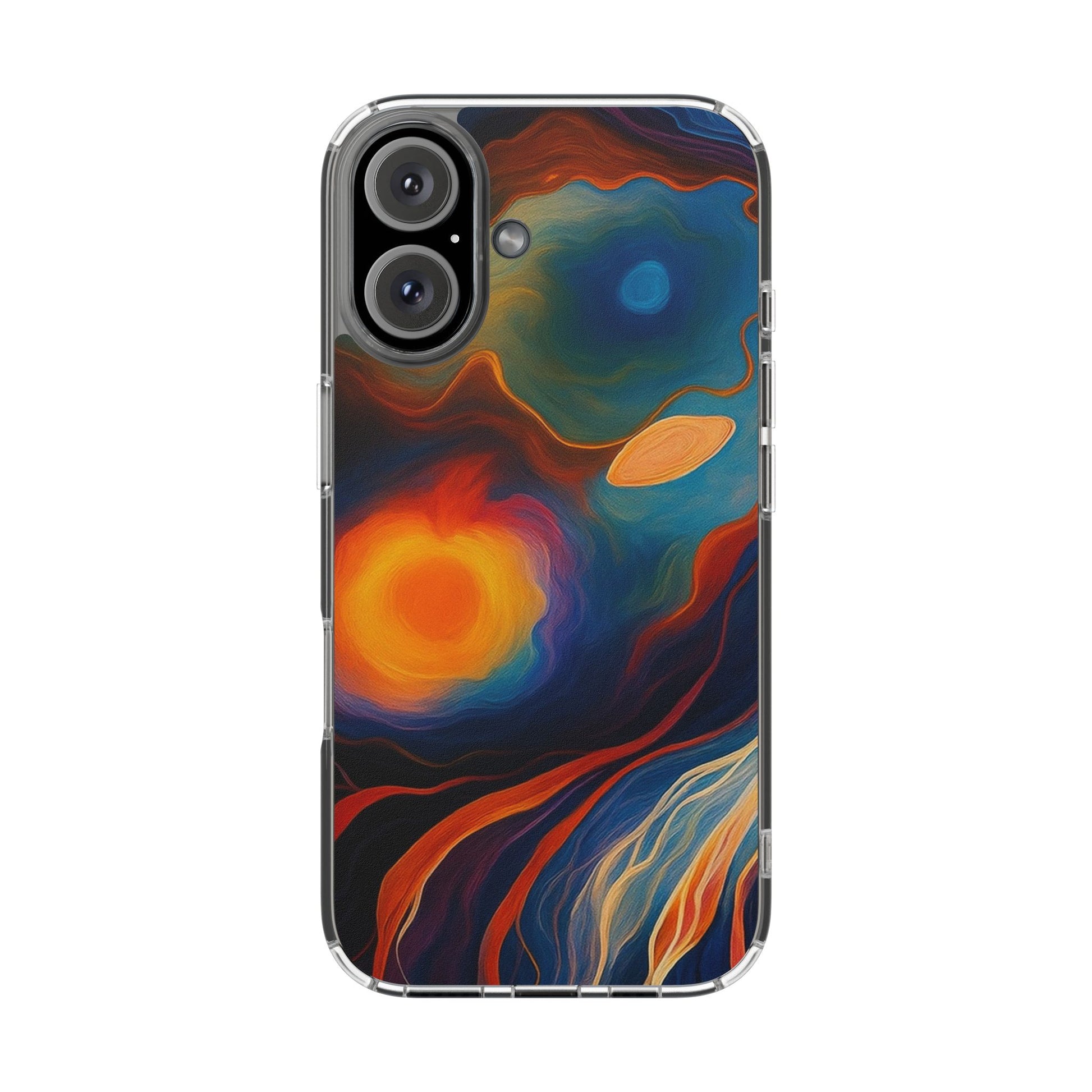 Clarity Canvas
