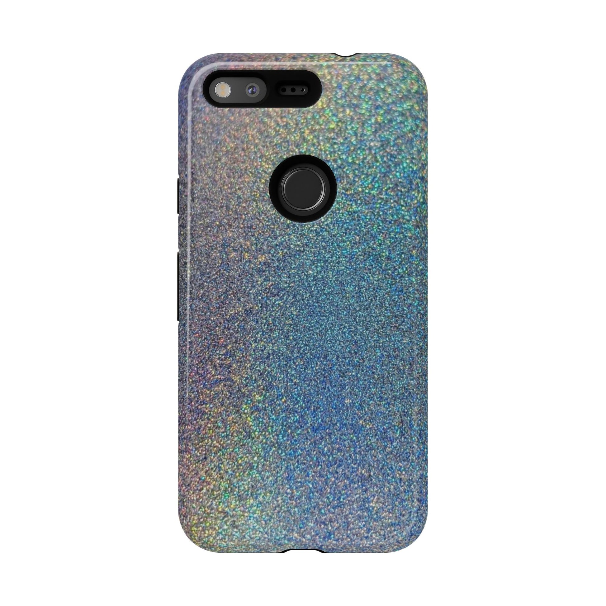 Holographic Phone Case | Tough Cases for Style and Protection, Trendy Phone Cover, Unique Gift, Stylish Accessories, Everyday Use - FORMO