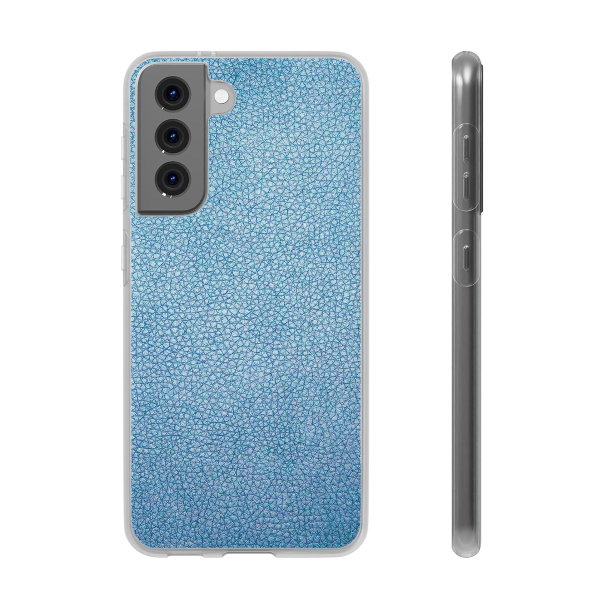Stylish Flexi Phone Cases, Customizable Cases for Teens, Unique Gift for Birthdays, Modern Tech Accessories, Everyday Essentials, [...] - FORMO