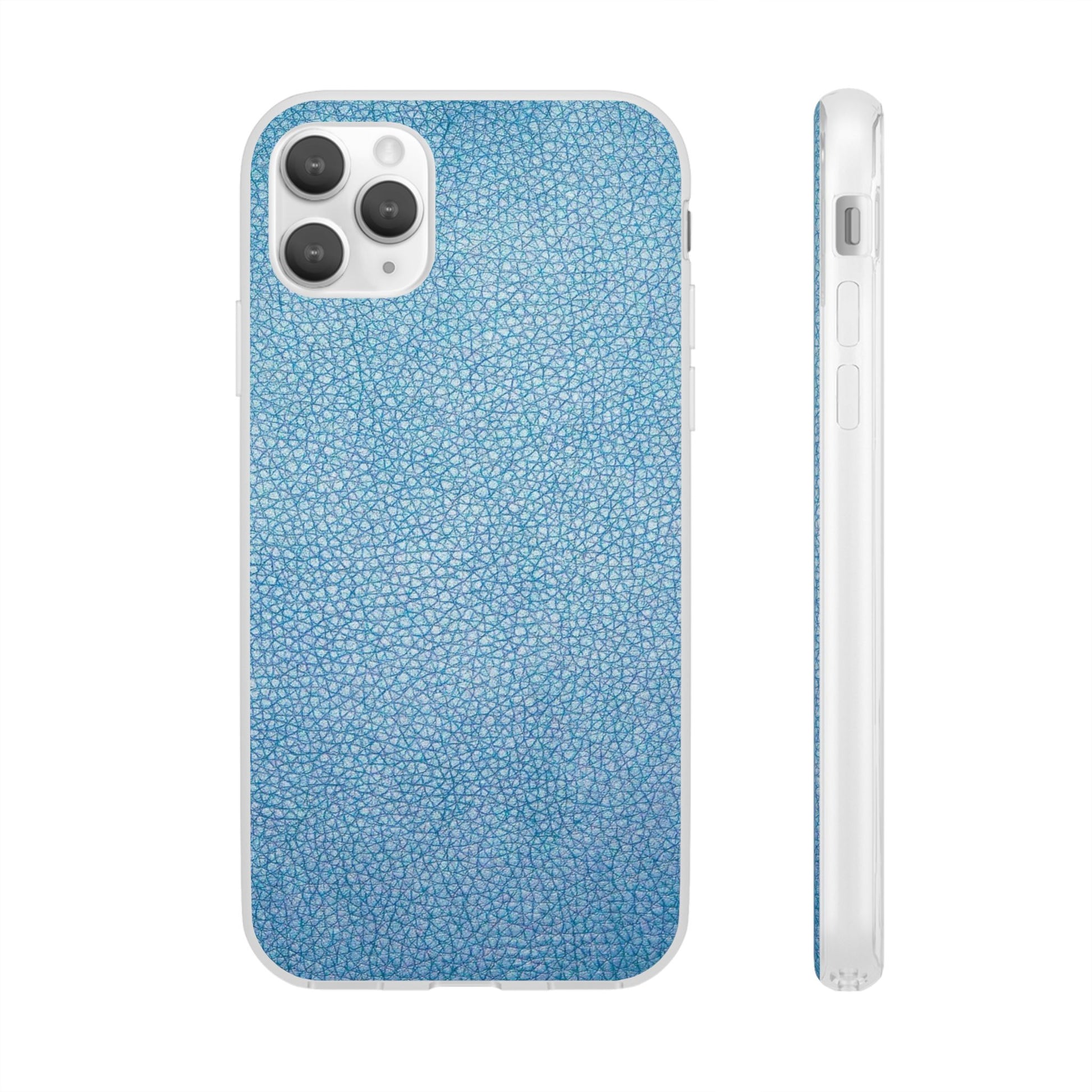 Stylish Flexi Phone Cases, Customizable Cases for Teens, Unique Gift for Birthdays, Modern Tech Accessories, Everyday Essentials, [...] - FORMO