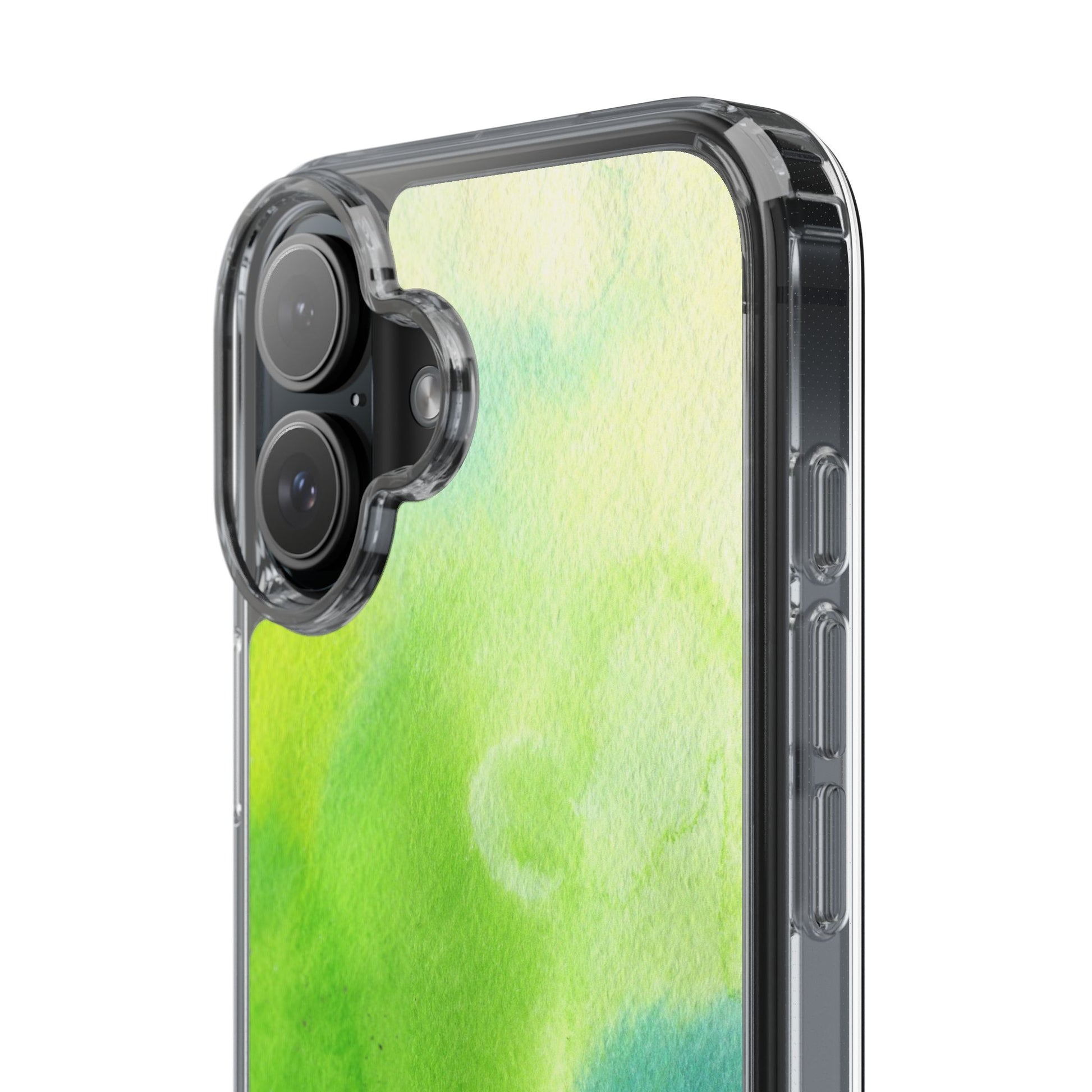 Watercolor Splash Phone Case (iPhone & Samsung Compatible) - FORMO