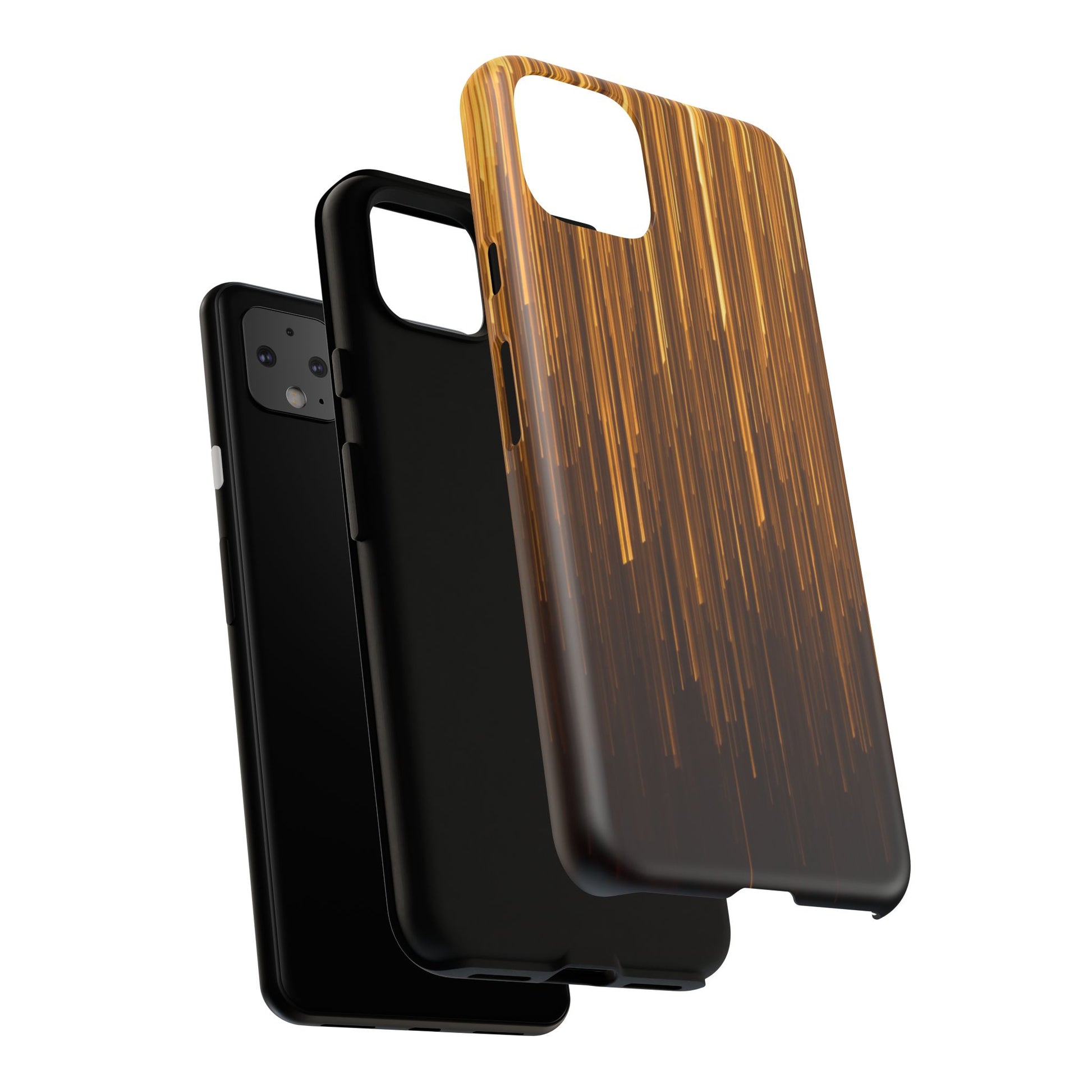 Stylish Phone Case, Unique Tough Cases for Protection, Gift for Tech Lovers, Modern Design Cover, Trendy Cell Phone Accessory - FORMO