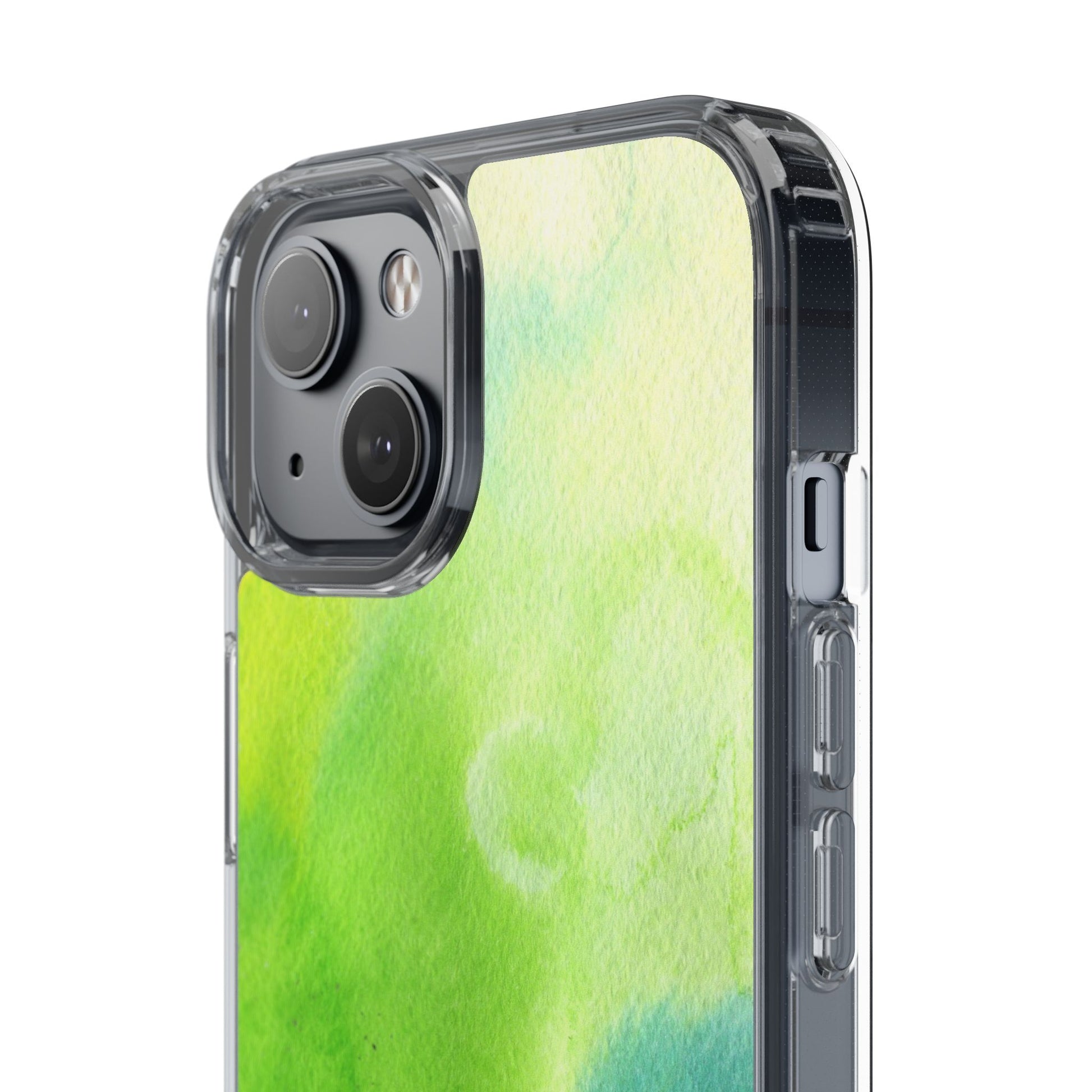 Watercolor Splash Phone Case (iPhone & Samsung Compatible) - FORMO