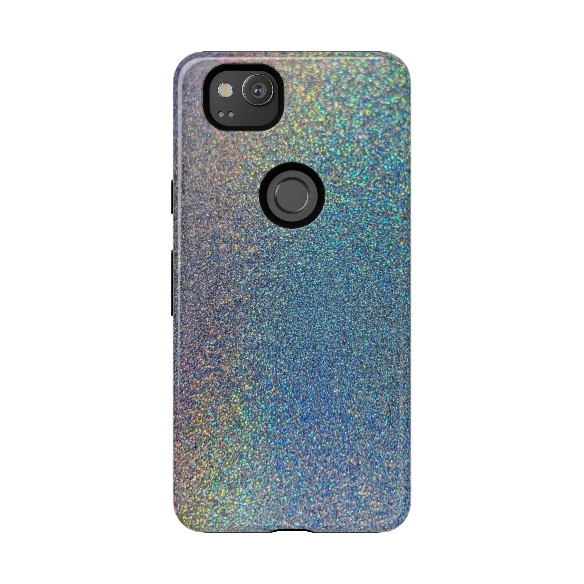 Holographic Phone Case | Tough Cases for Style and Protection, Trendy Phone Cover, Unique Gift, Stylish Accessories, Everyday Use - FORMO