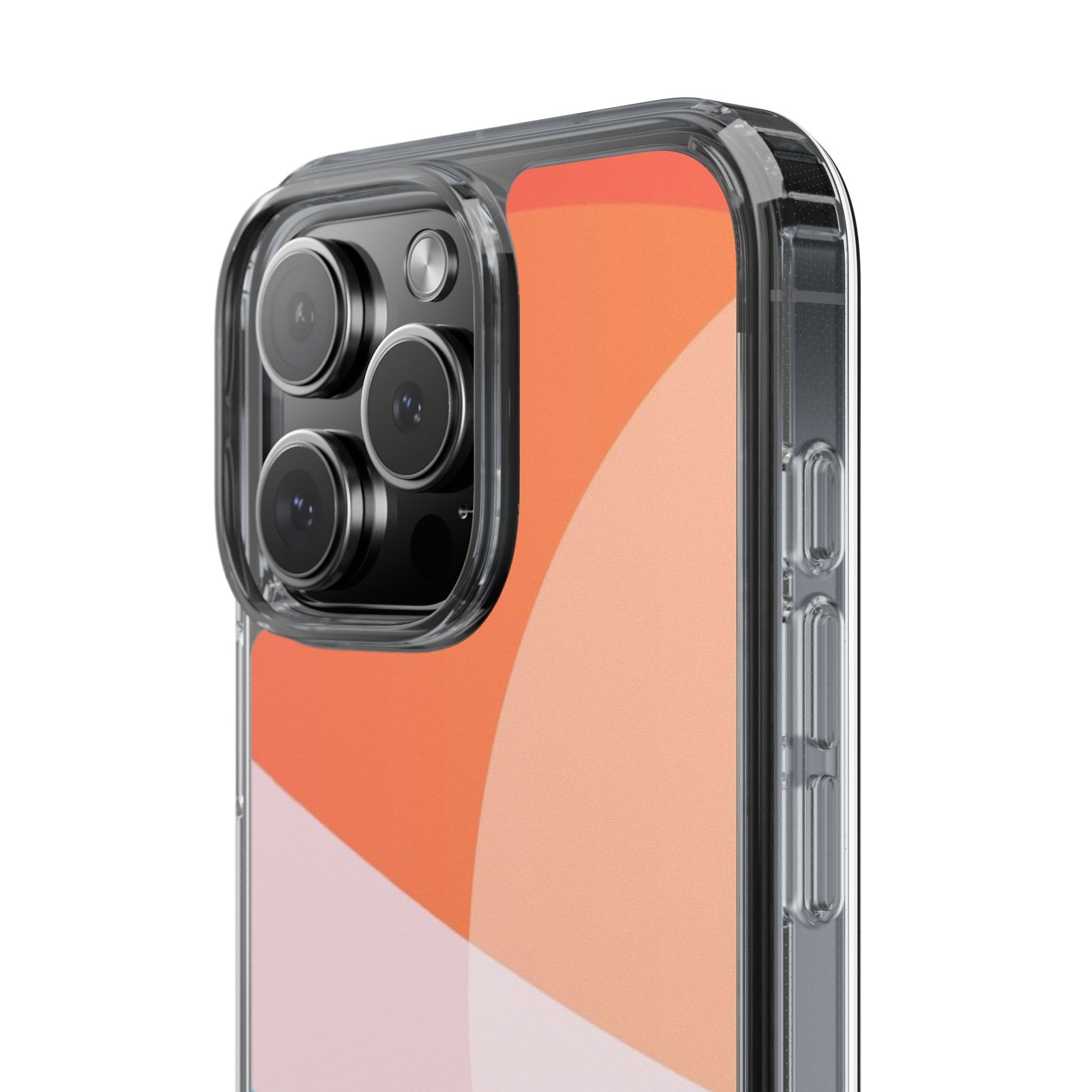 Vibrant Clear iPhone Case (iPhone & Samsung Compatible) - FORMO