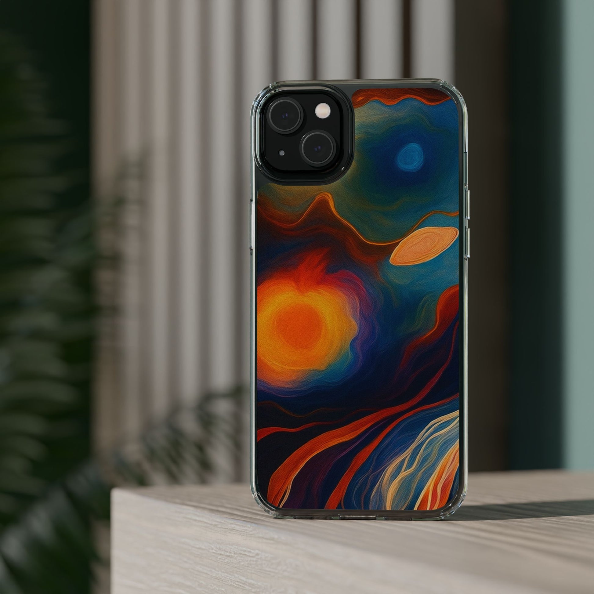 Clarity Canvas