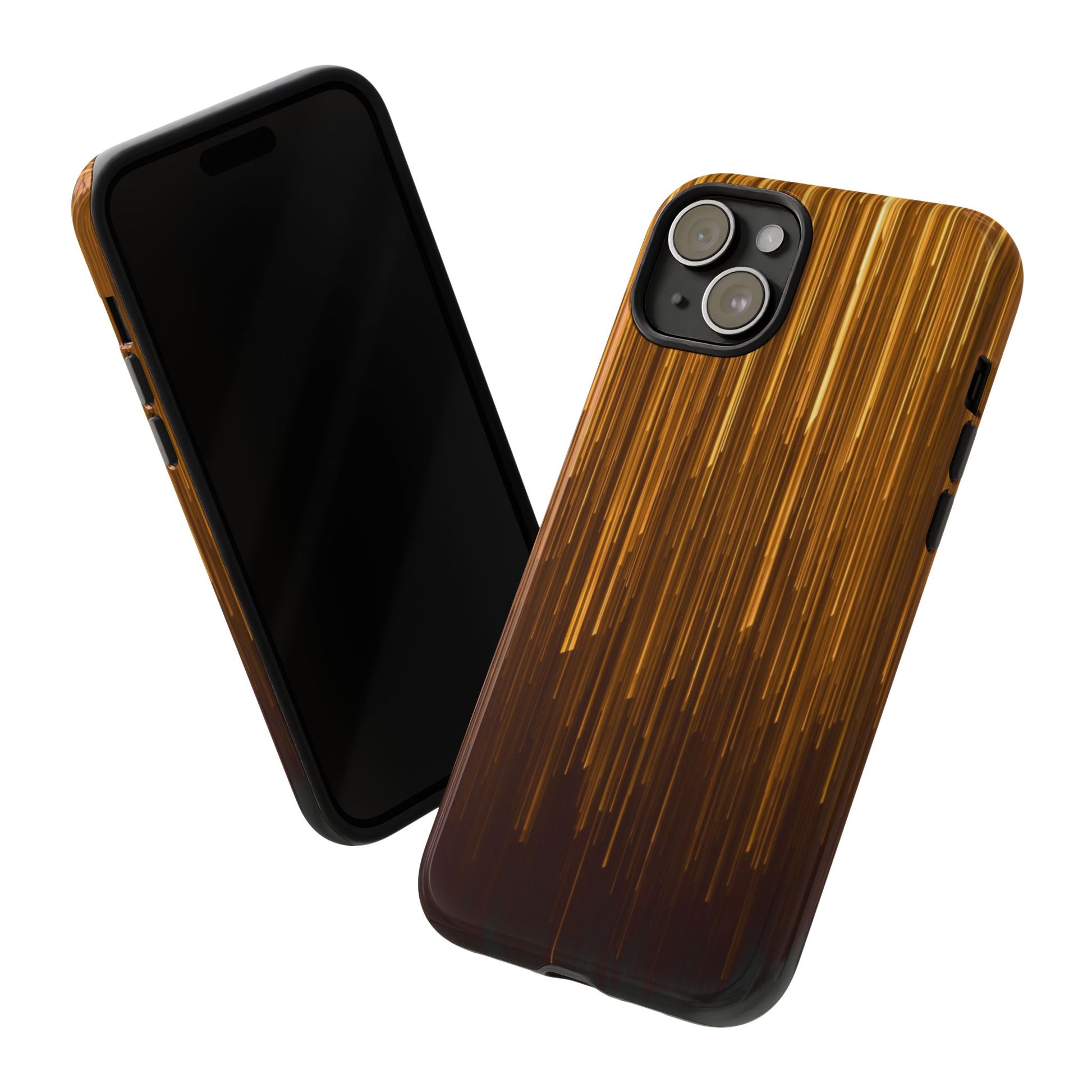 Stylish Phone Case, Unique Tough Cases for Protection, Gift for Tech Lovers, Modern Design Cover, Trendy Cell Phone Accessory - FORMO