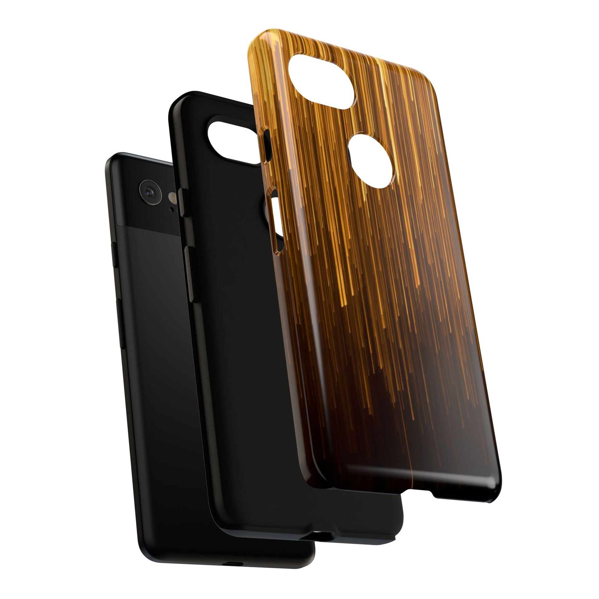 Stylish Phone Case, Unique Tough Cases for Protection, Gift for Tech Lovers, Modern Design Cover, Trendy Cell Phone Accessory - FORMO