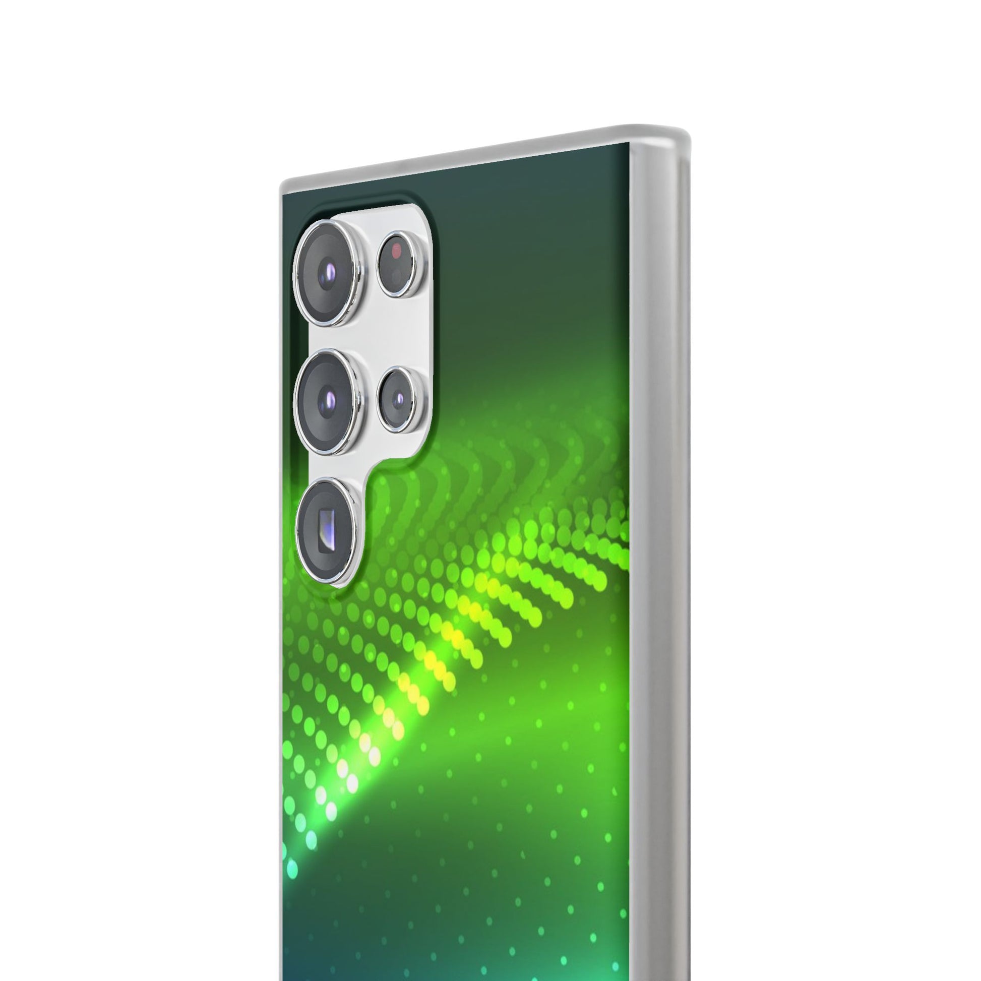 Vibrant Flexi Cases | Colorful Phone Covers, Tech Accessories, Stylish Gifts, Unique Mobile Cases, Trendy Protection - FORMO