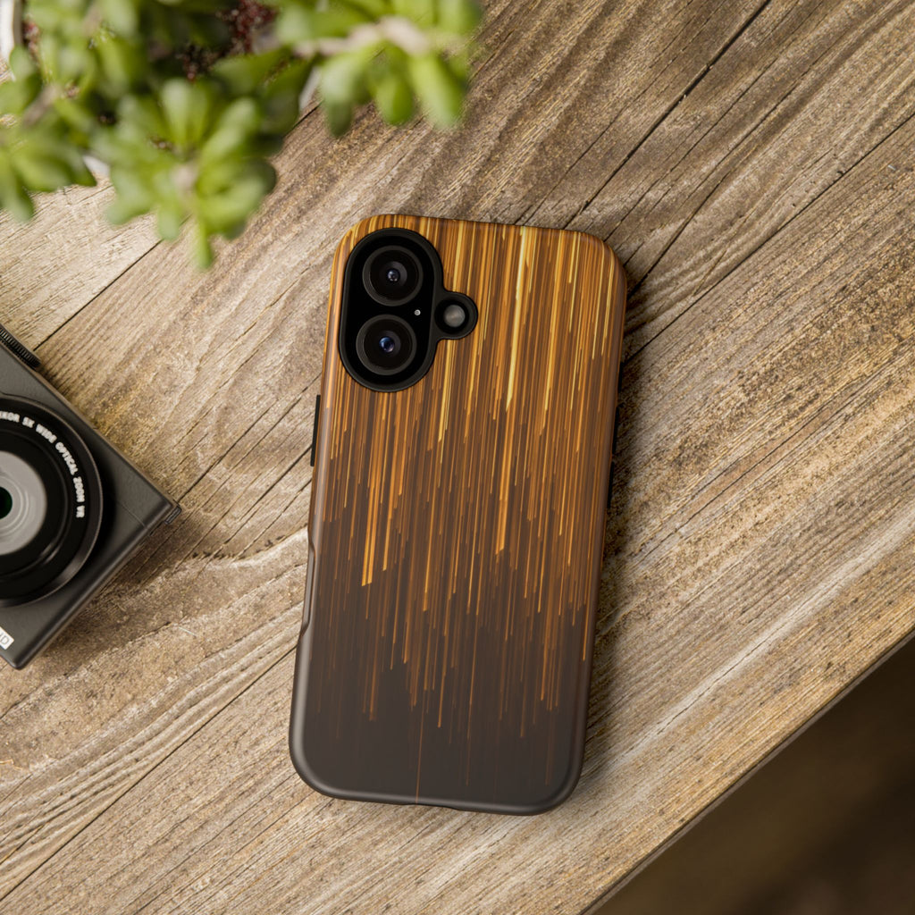 Stylish Phone Case, Unique Tough Cases for Protection, Gift for Tech Lovers, Modern Design Cover, Trendy Cell Phone Accessory - FORMO