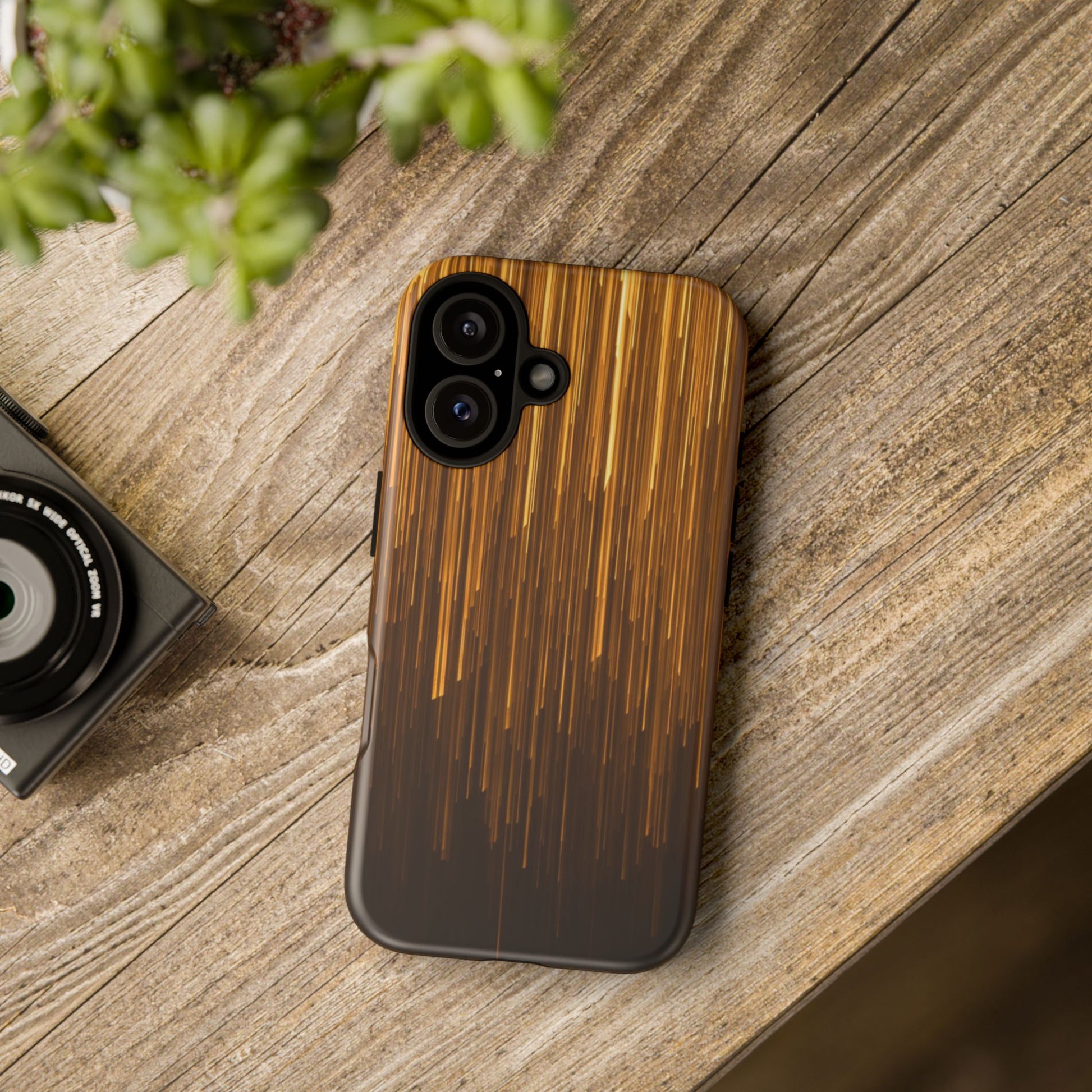 Stylish Phone Case, Unique Tough Cases for Protection, Gift for Tech Lovers, Modern Design Cover, Trendy Cell Phone Accessory - FORMO